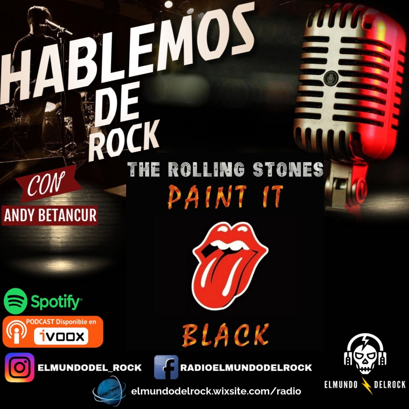 HABLEMOS DE ROCK