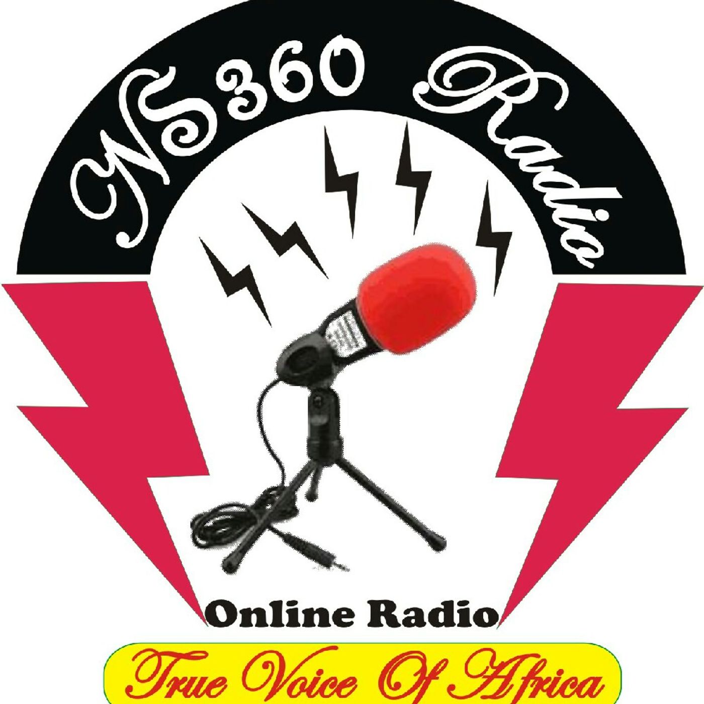 News Source360 Online Radio