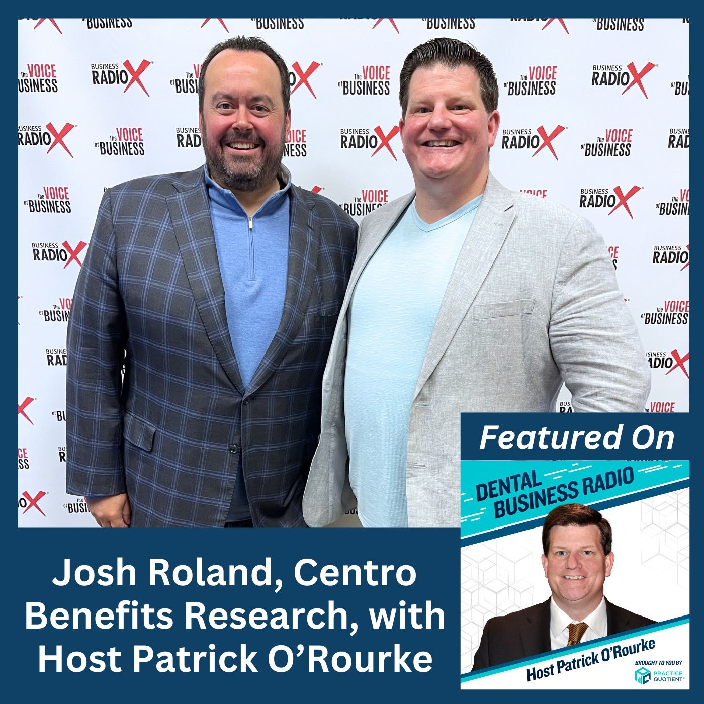 Dental Business Radio