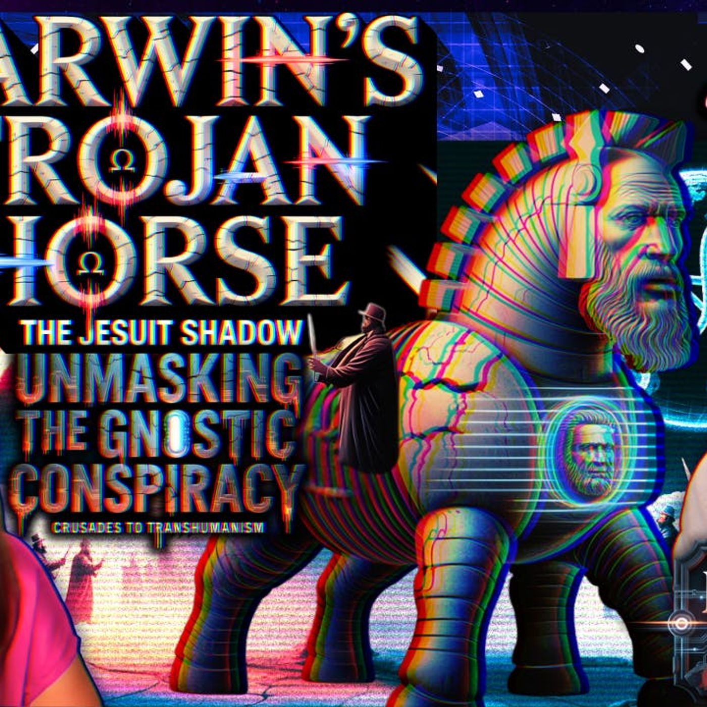 The Courtenay Turner Podcast