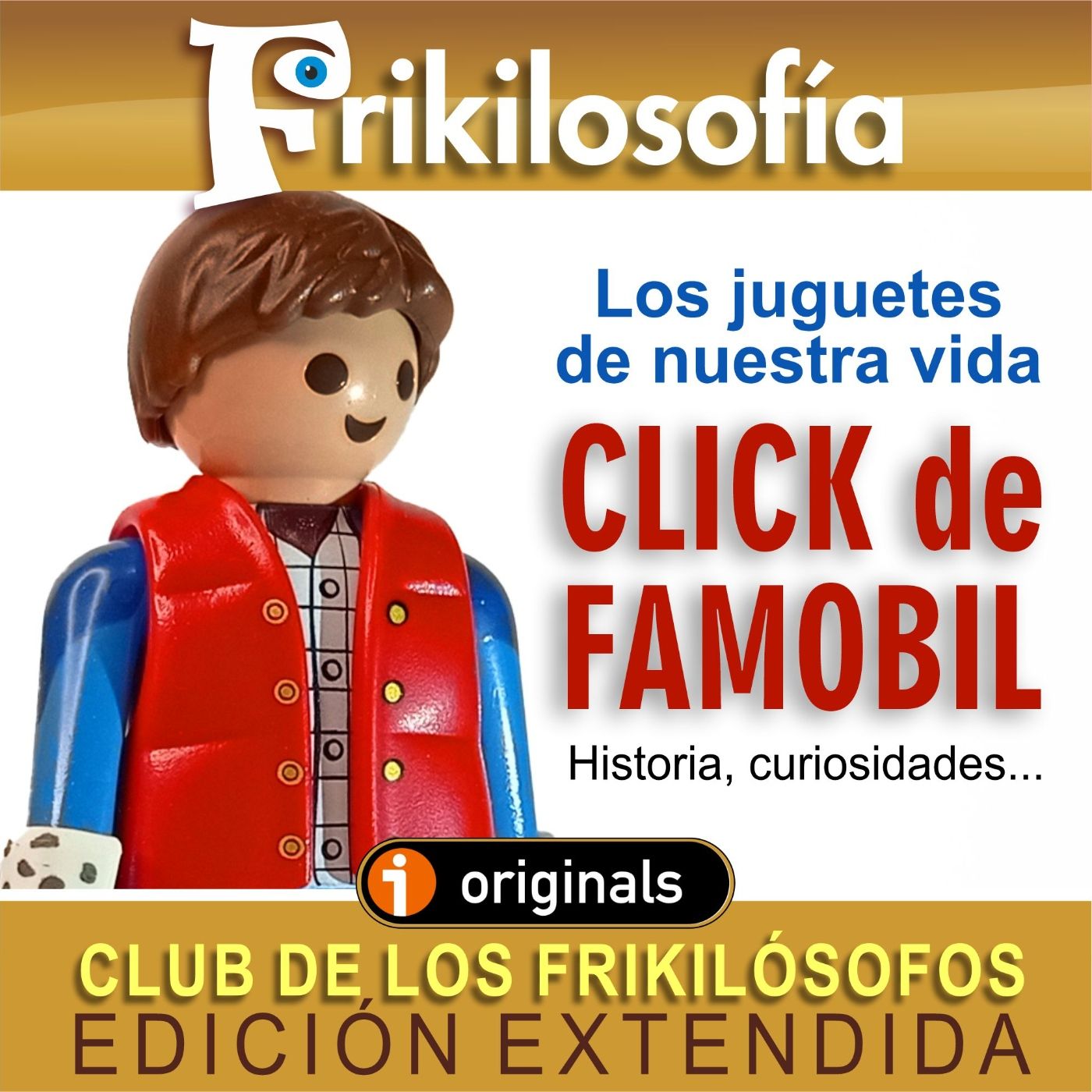 Frikilosofía