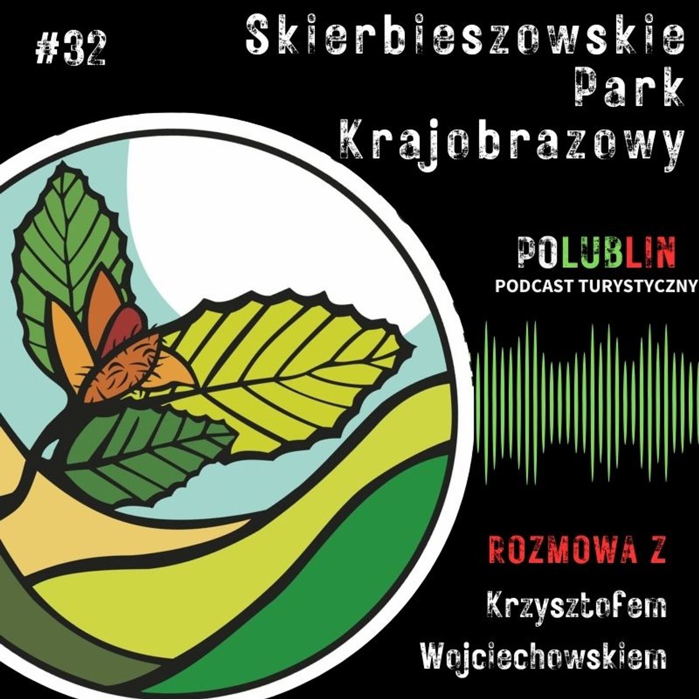 POLUBLIN - podcast turystyczny