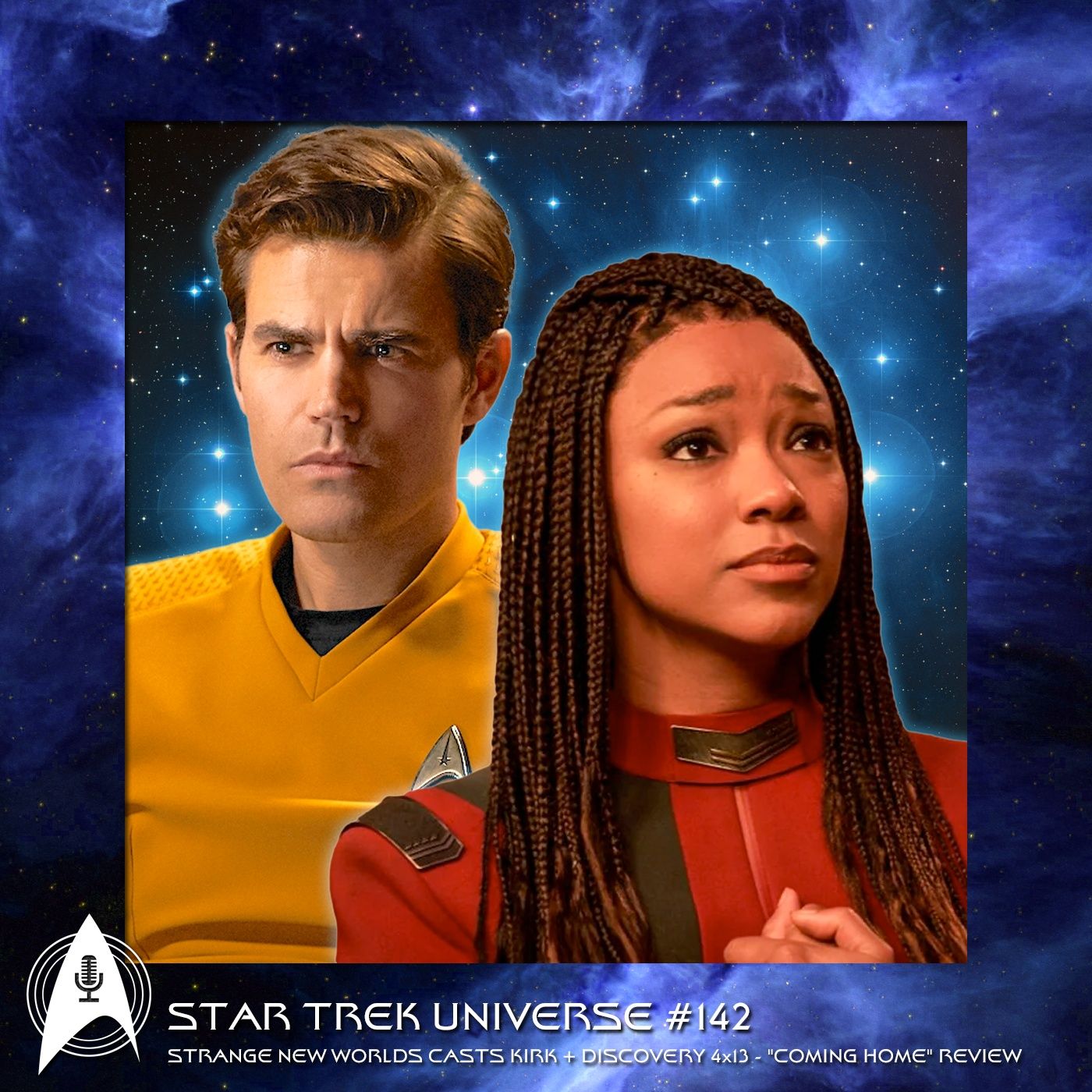 Star Trek Universe