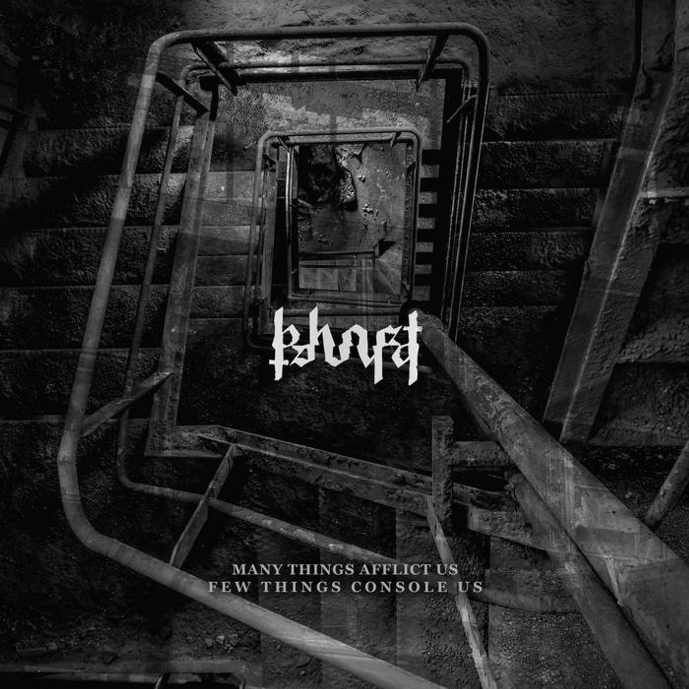 KHOST - Many Things Afflict Us Few Things Console Us Interview episode artwork