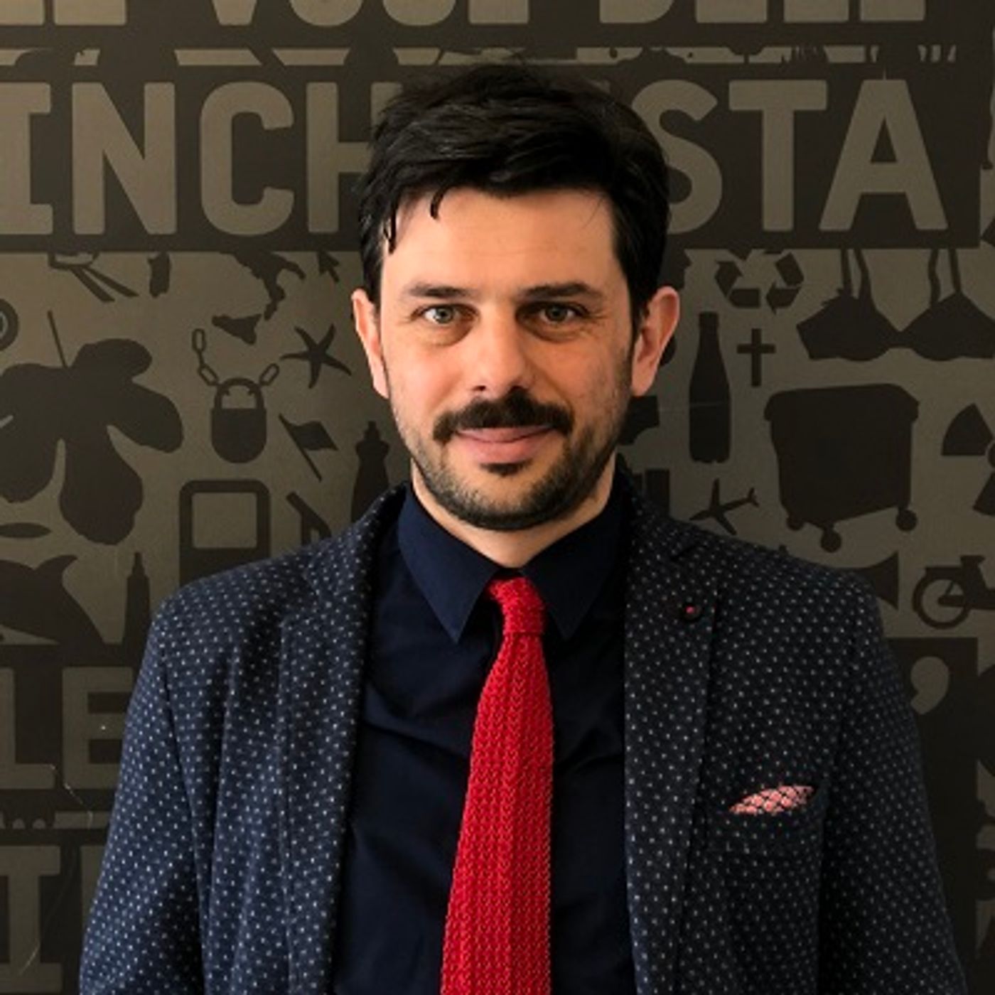 25/03/2026 - Le voci del documentario da Sarajevo, all'Iran, all'attualità episode artwork