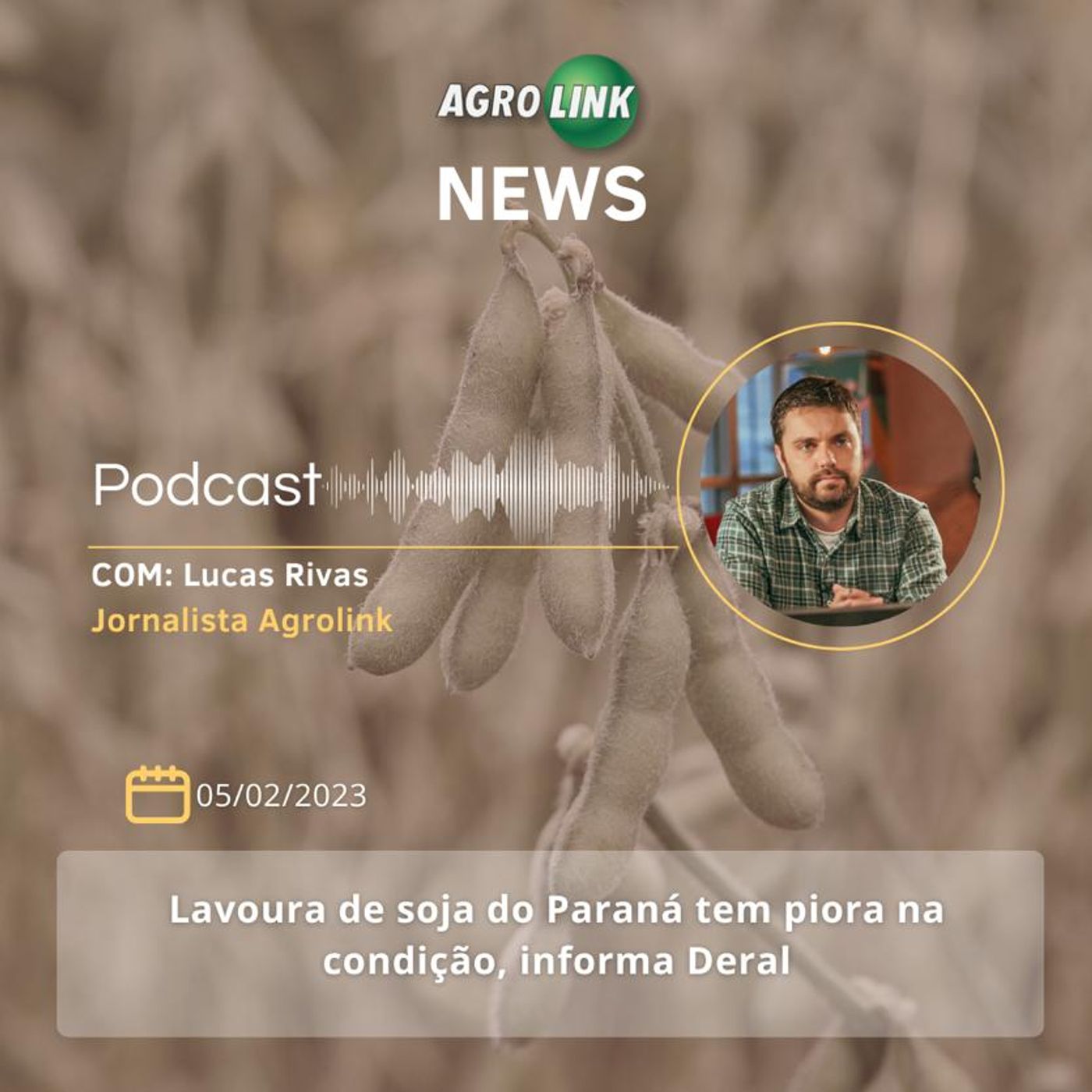 Conab será fundamental na compra de alimentos para estoque, diz ministro episode artwork