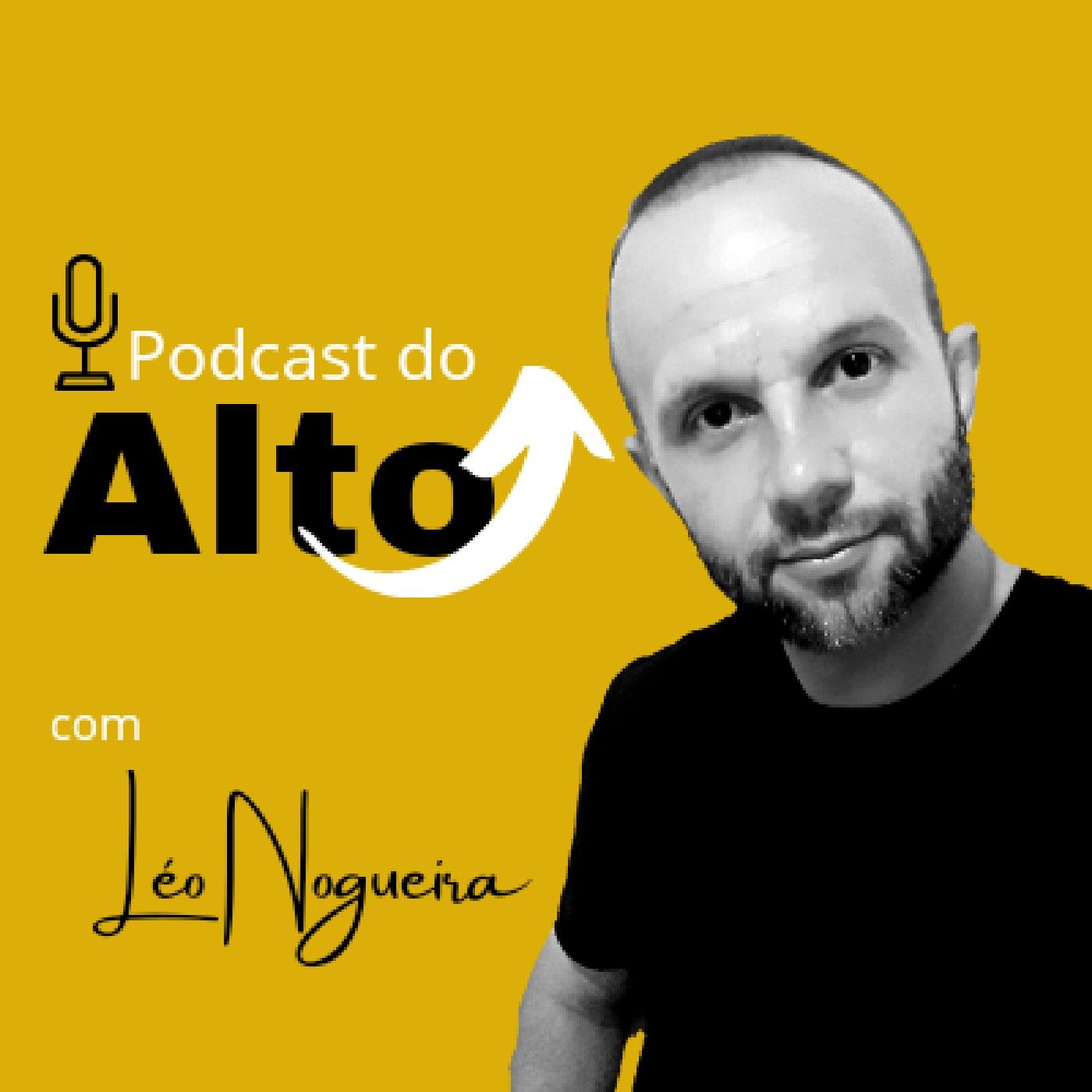 Podcast do Alto