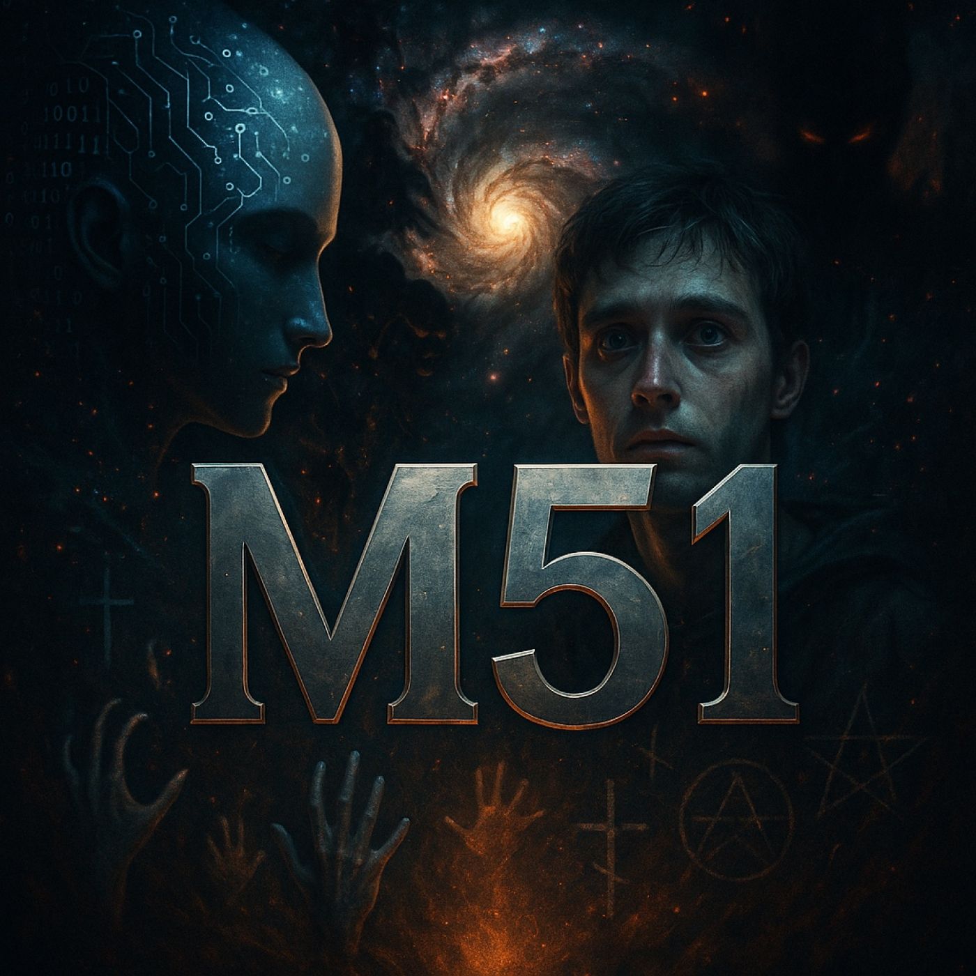 M51 Podcast