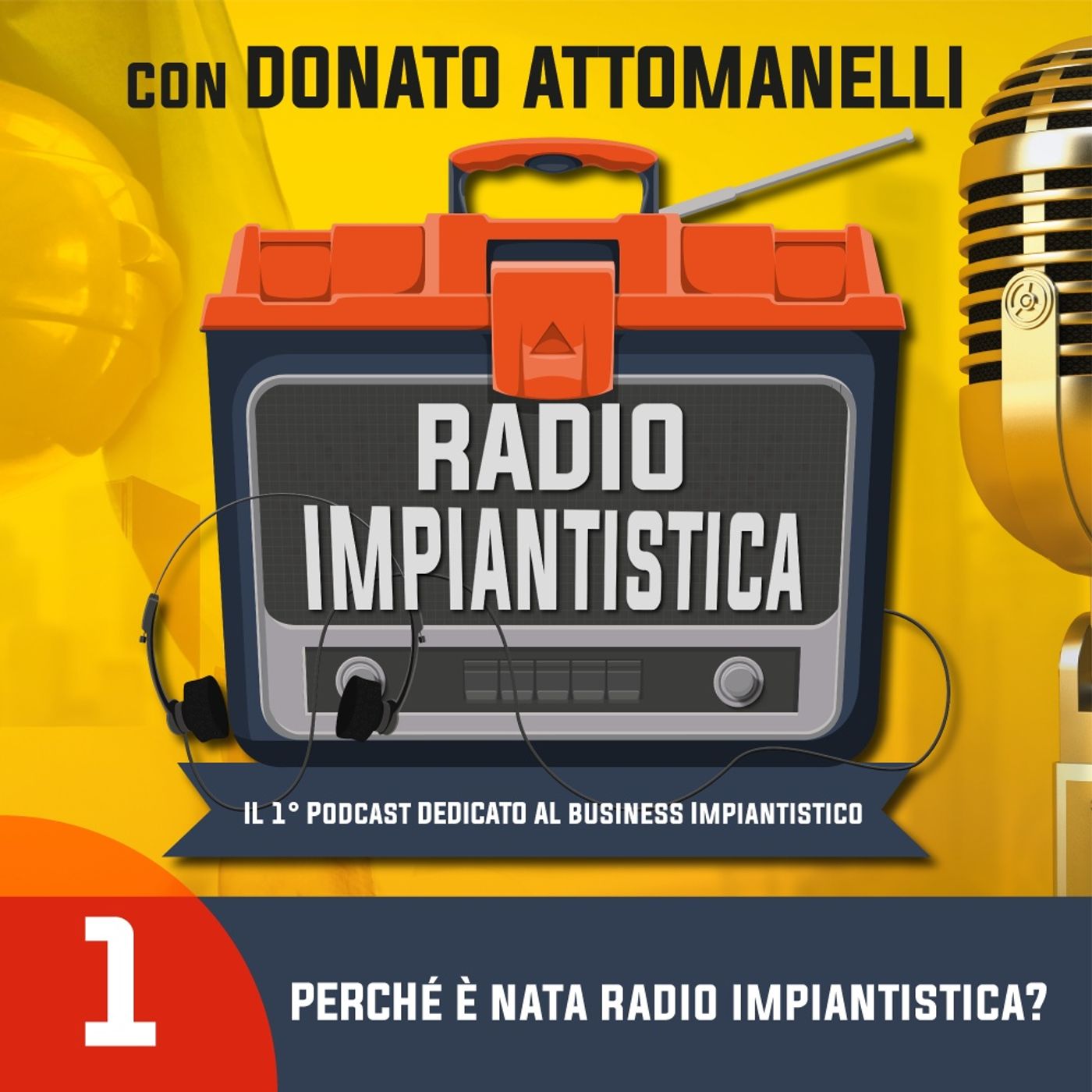 Radio Impiantistica
