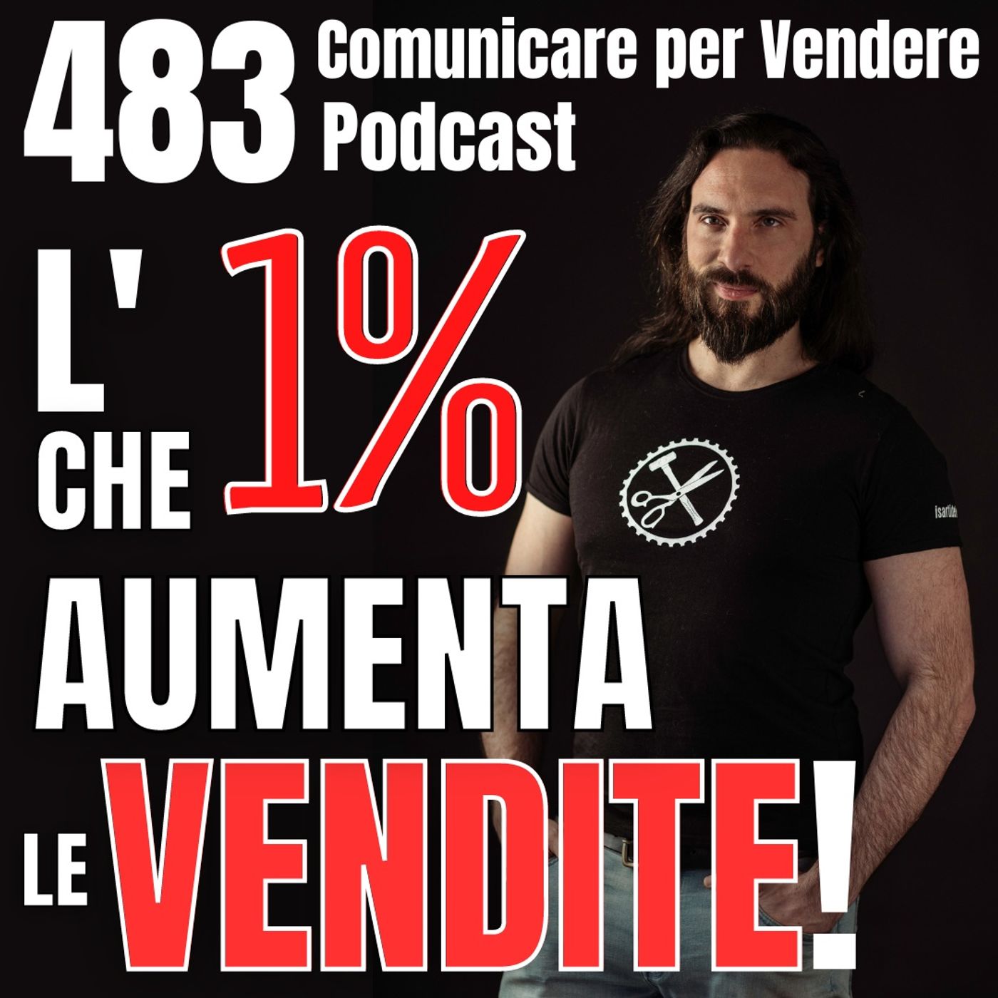 Comunicare per Vendere - i Sarti del Web