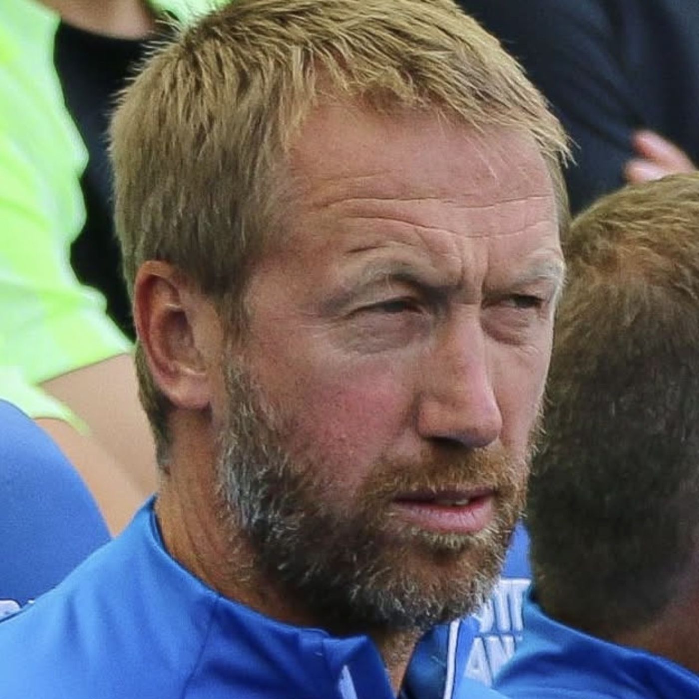 S102E1: He Was Then Given A Long Long Contract - Trevor Gear On Graham Porter As Swedish Coach