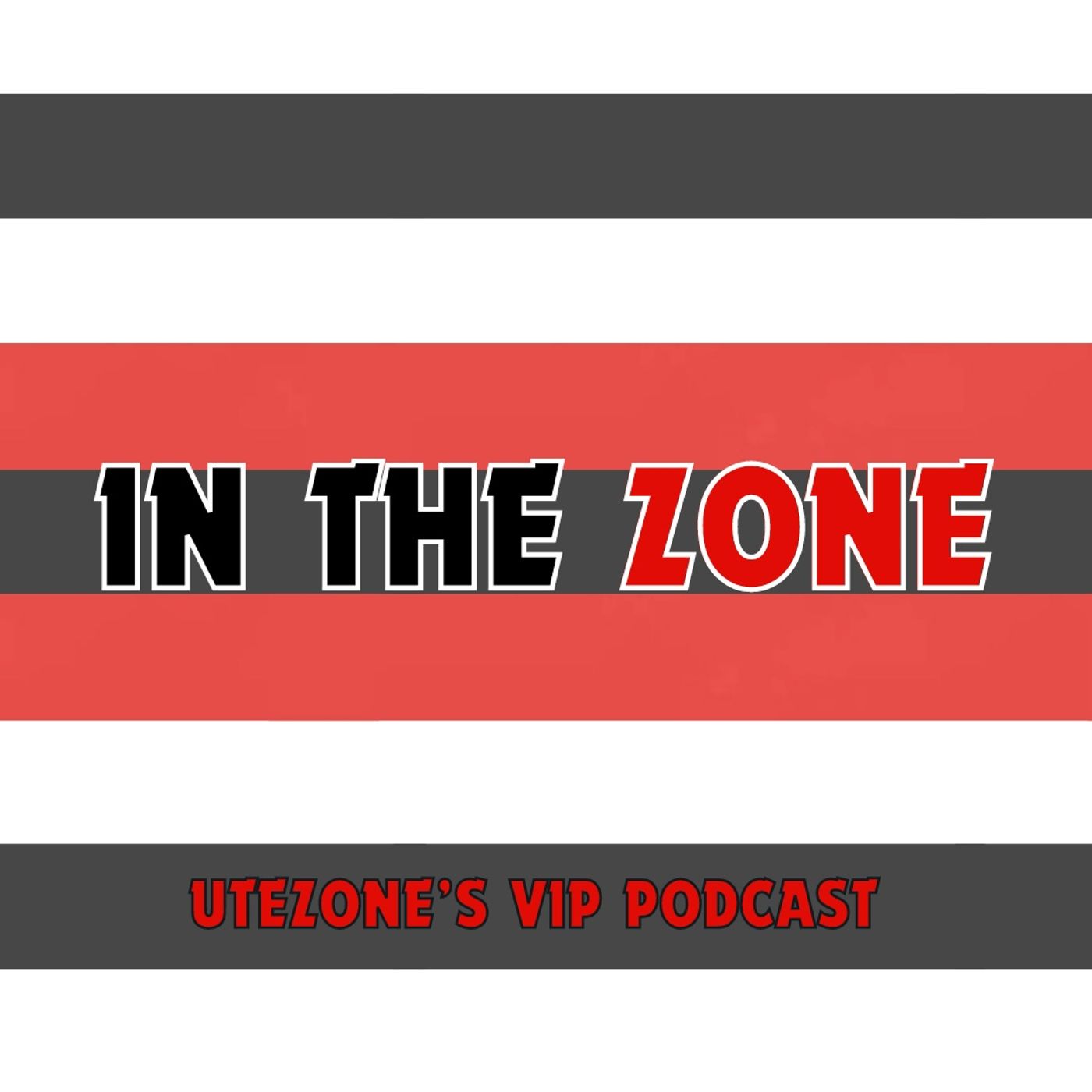 In the Zone Podcast