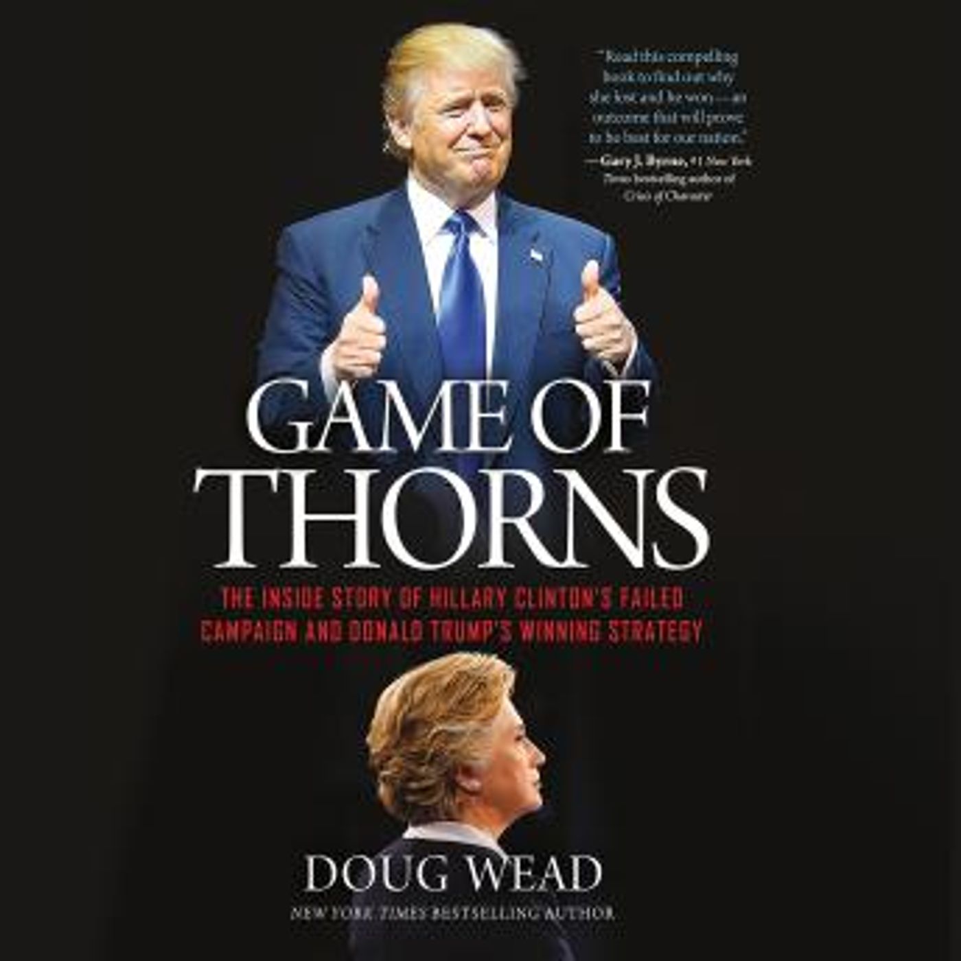 Full Trial Audiobooks in Non-Fiction, Current Affairs, Law, & Politics