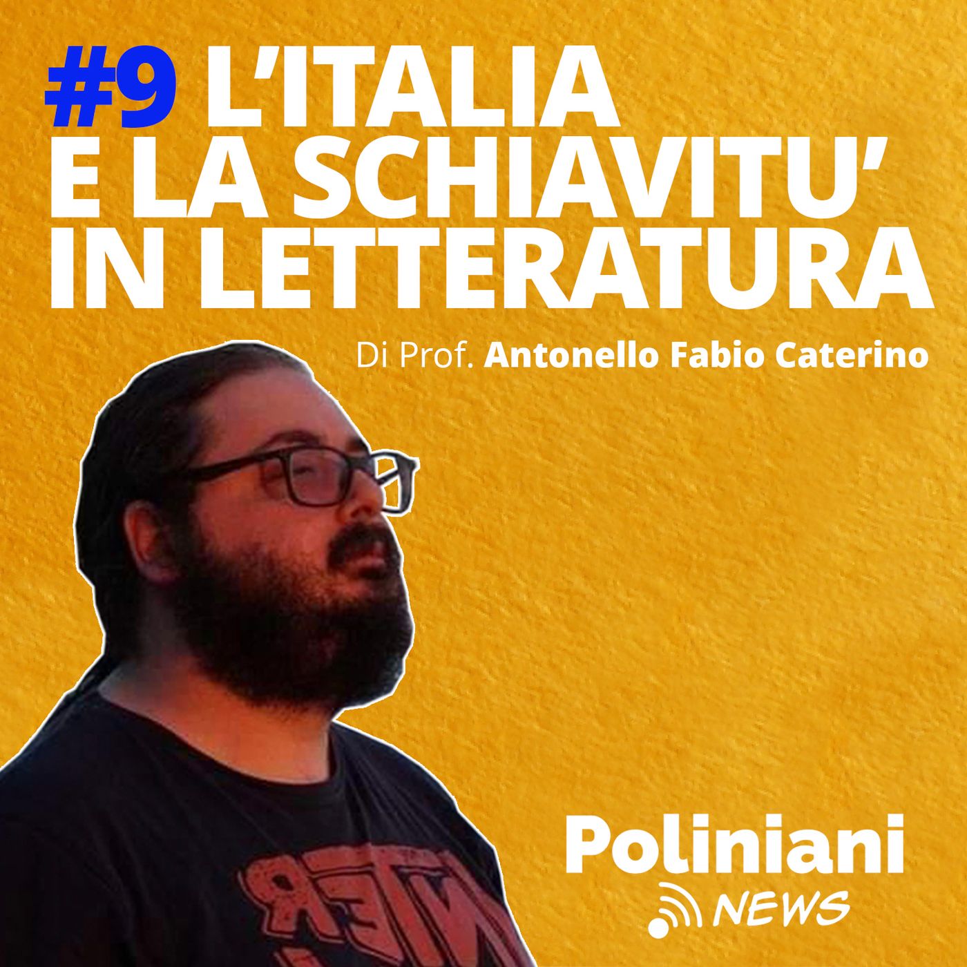 Cavalcate intellettuali
