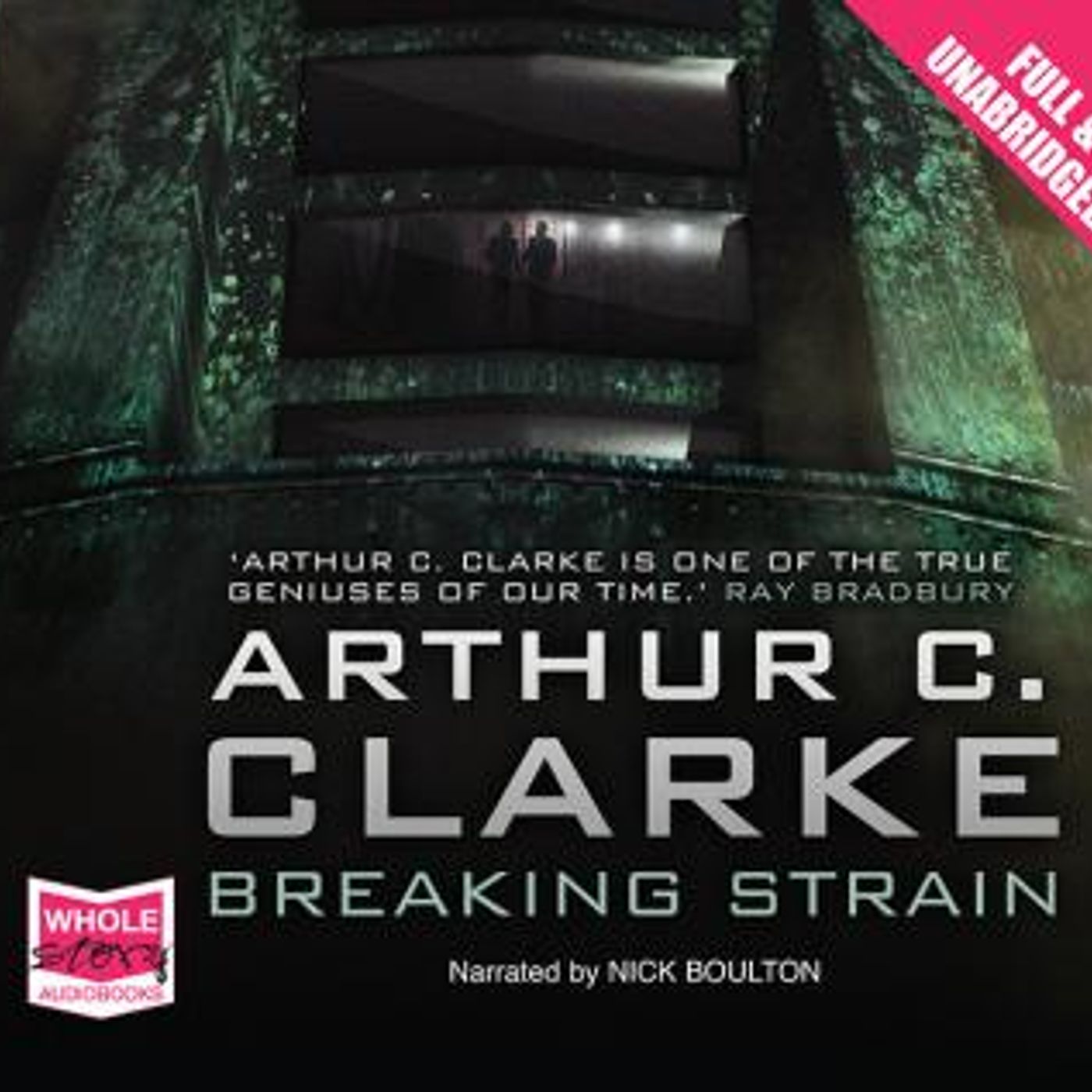 Download Best Full-Length Audiobooks in Science Fiction & Fantasy, Science Fiction