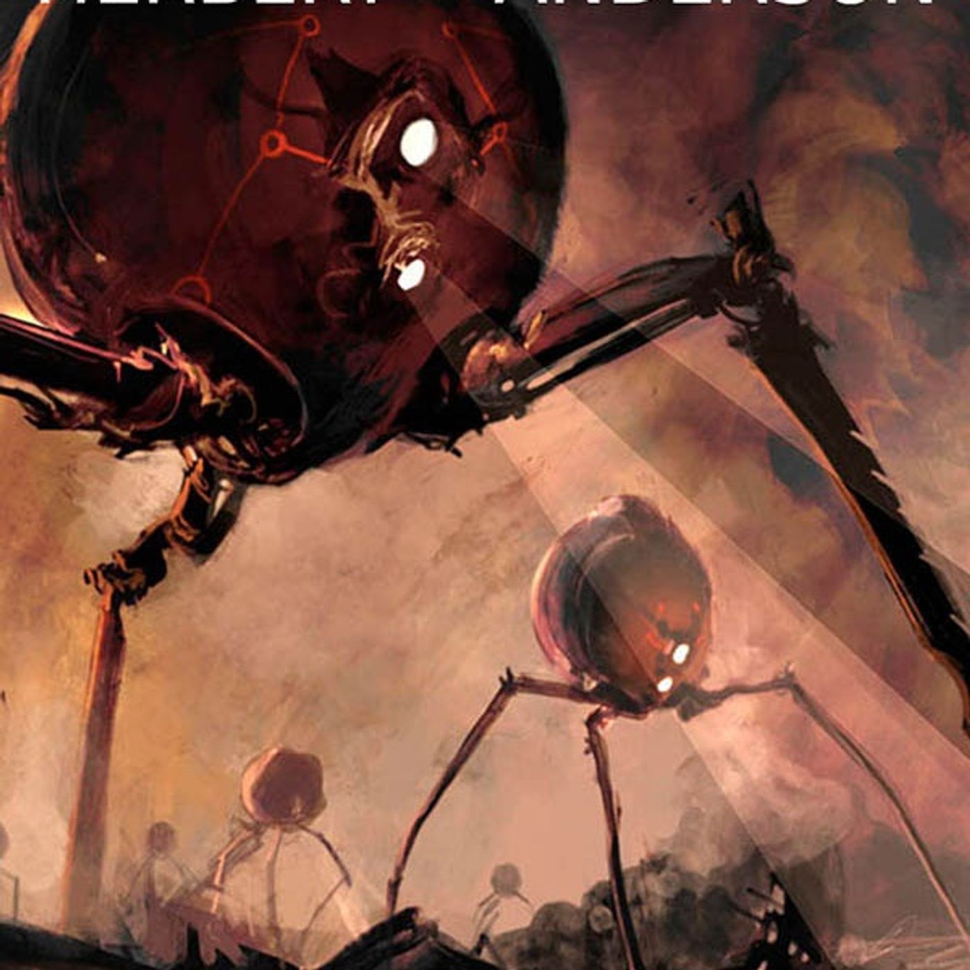 (Resumen) La cruzada de las maquinas - Brian Herbert