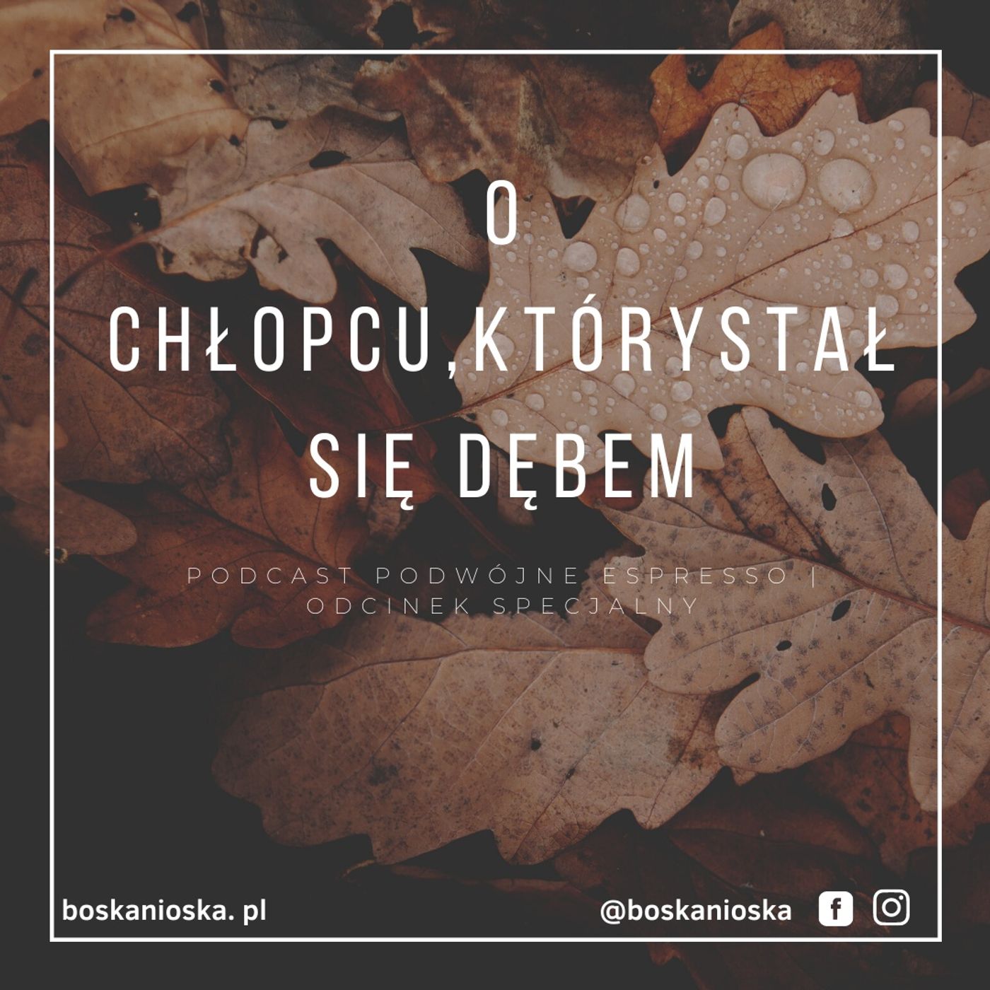 Podwójne espresso//