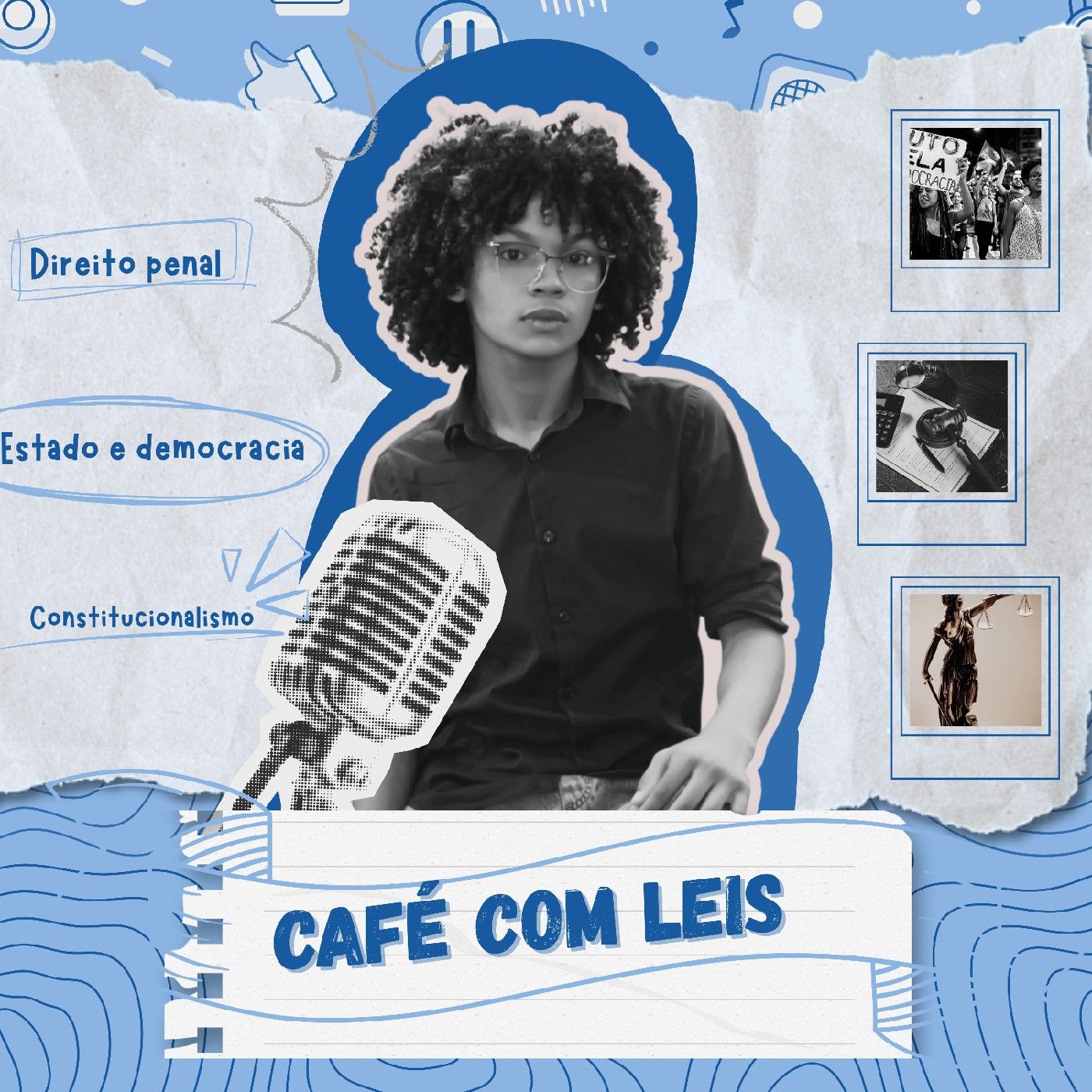 Café com leis