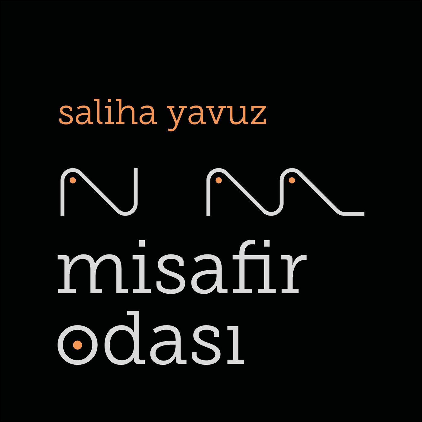 NomadMind - Misafir Odası