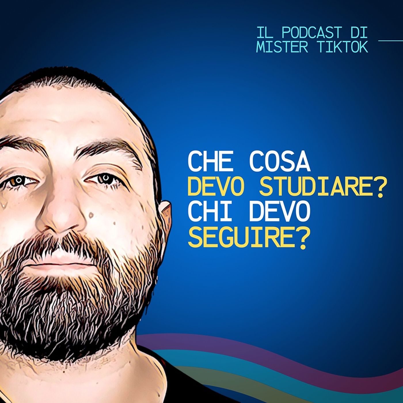 Alessio Atria - Social Media Manager - Mr.TikTok