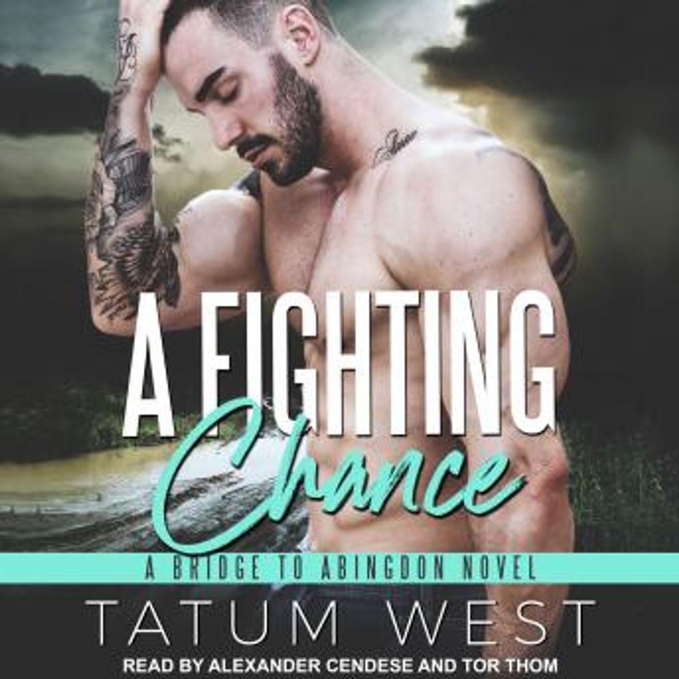 Grab the Top Full Audiobooks in Romance, LGBTQ+