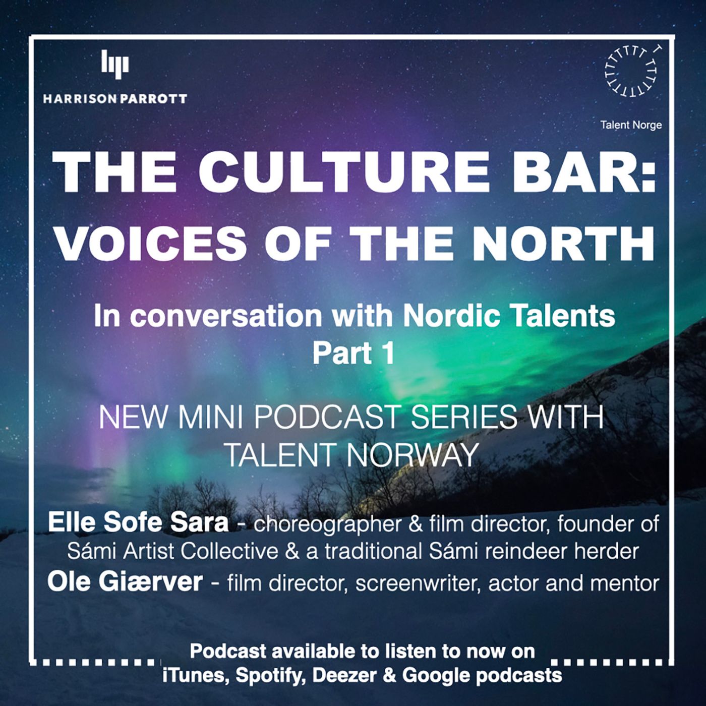 The Culture Bar