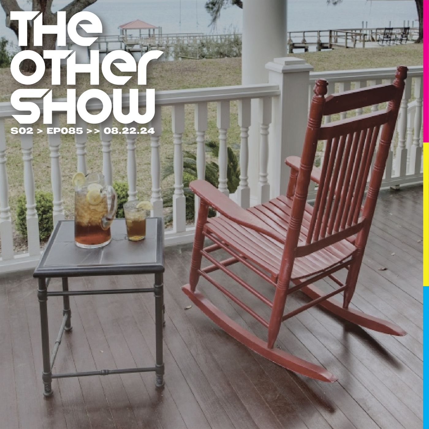 The Other Show