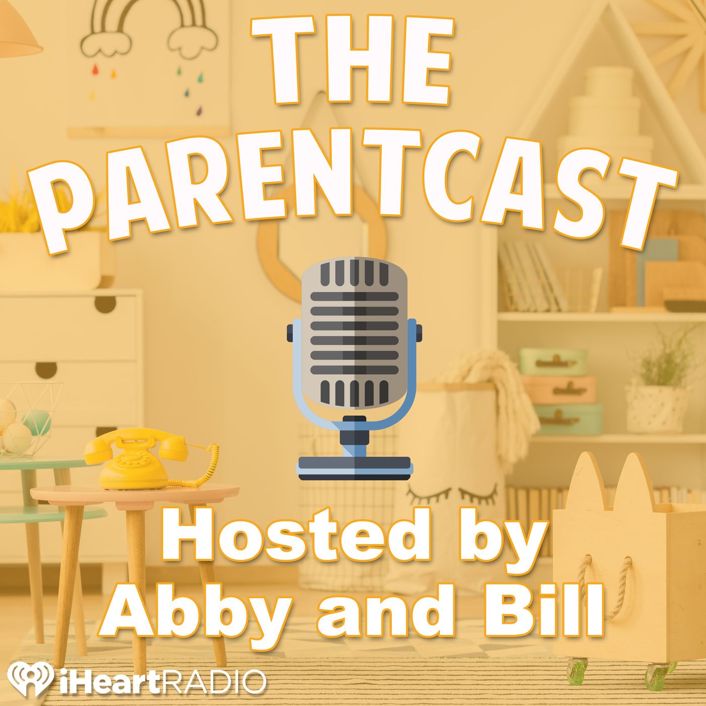 The Parentcast