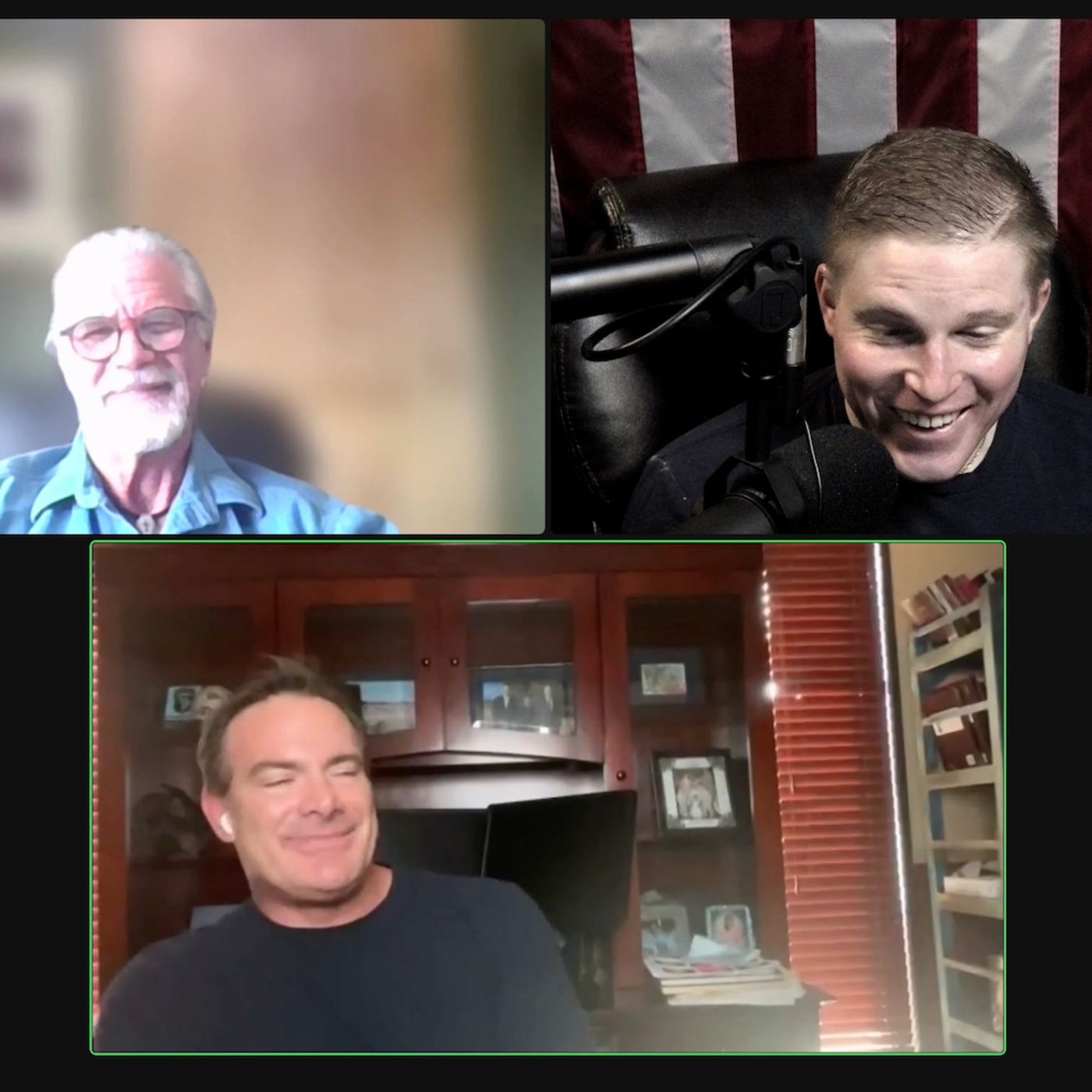 Tommy\'s PodCast