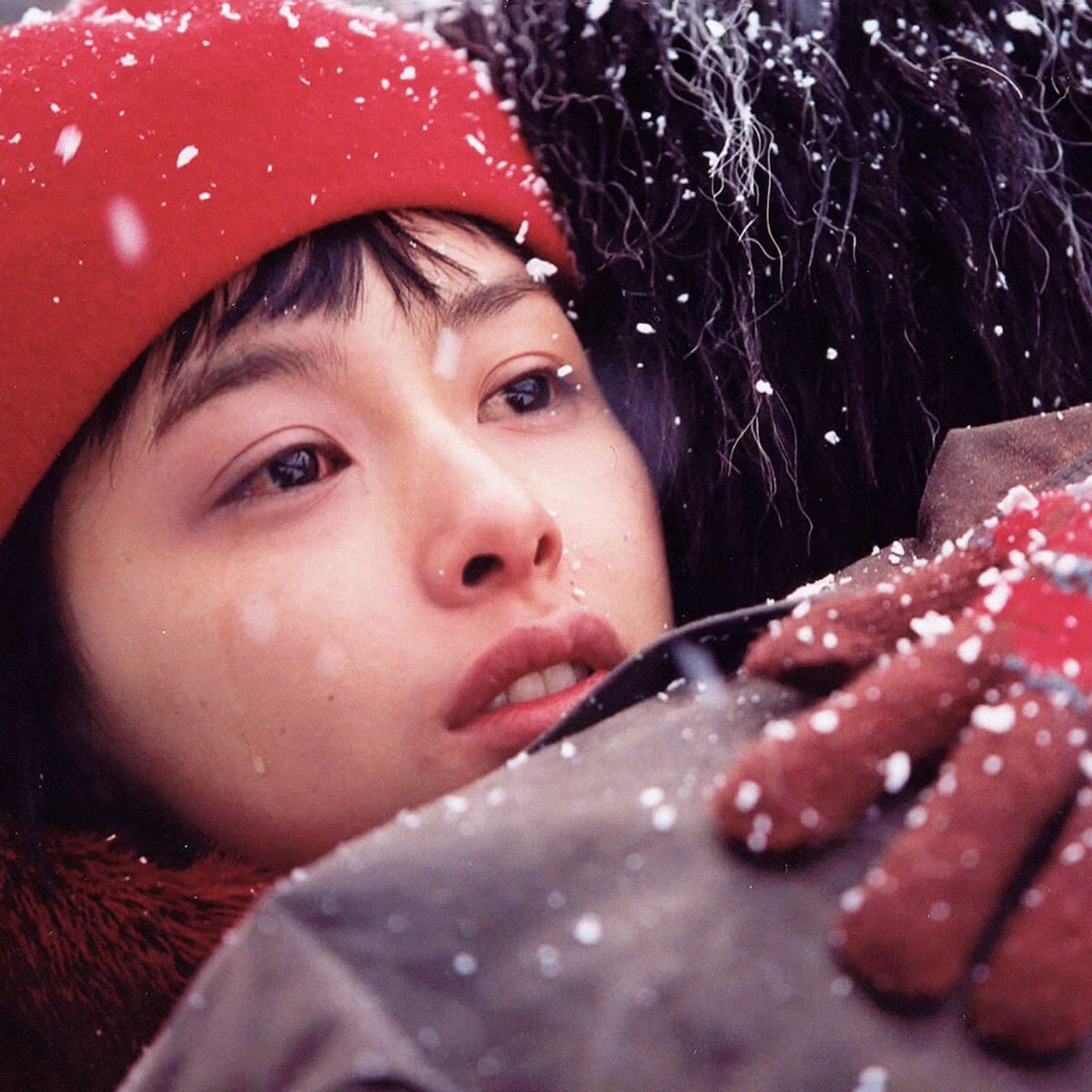 Dijous d'imprescindibles del Verdi: Old Boy episode artwork