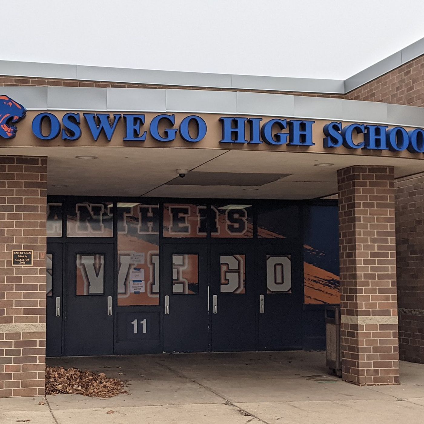 With referendum a possibility , Oswego School District 308 hosting series of meetings focusing on finances episode artwork