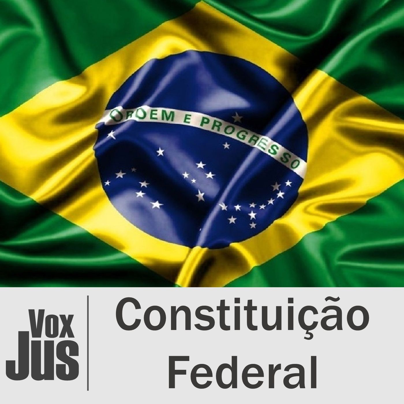 Constituição - Art. 1 a 4 - Dos Princípios Fundamentais