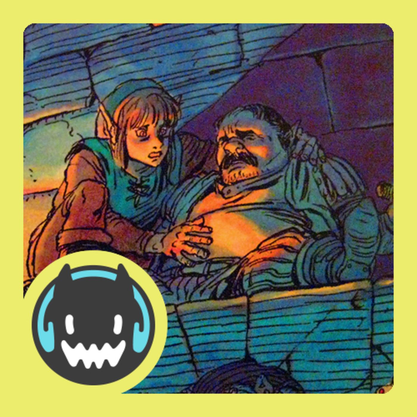 Podcast de La Gran Bola
