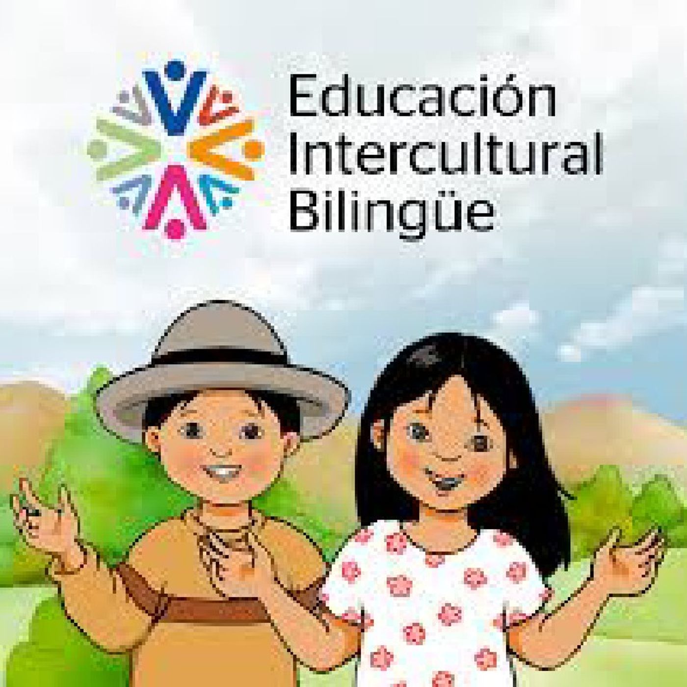 Educación Intercultural Jenny Quevedo episode artwork