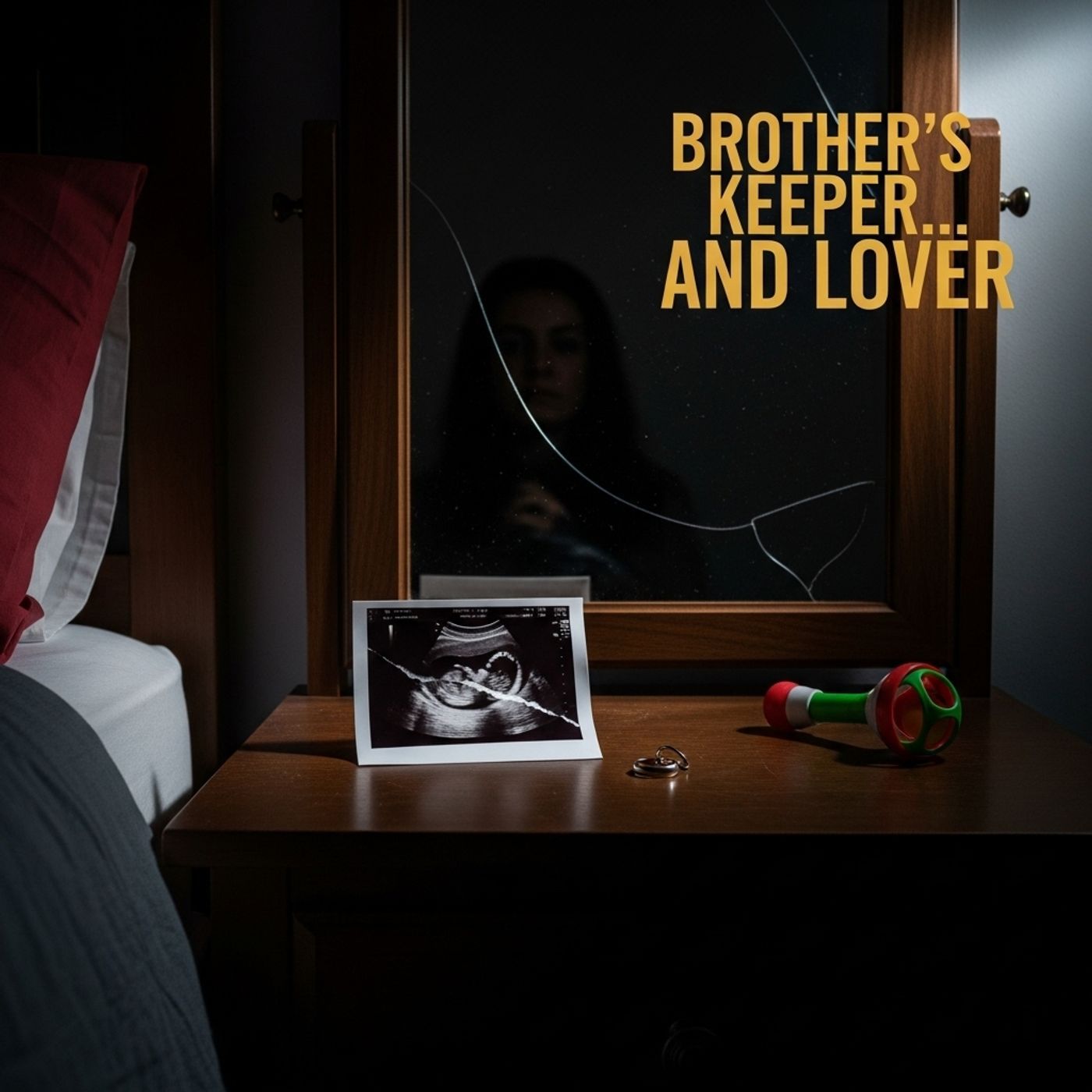 Brother’s Keeper and Lover: The Paternity Lie That Shattered a Family