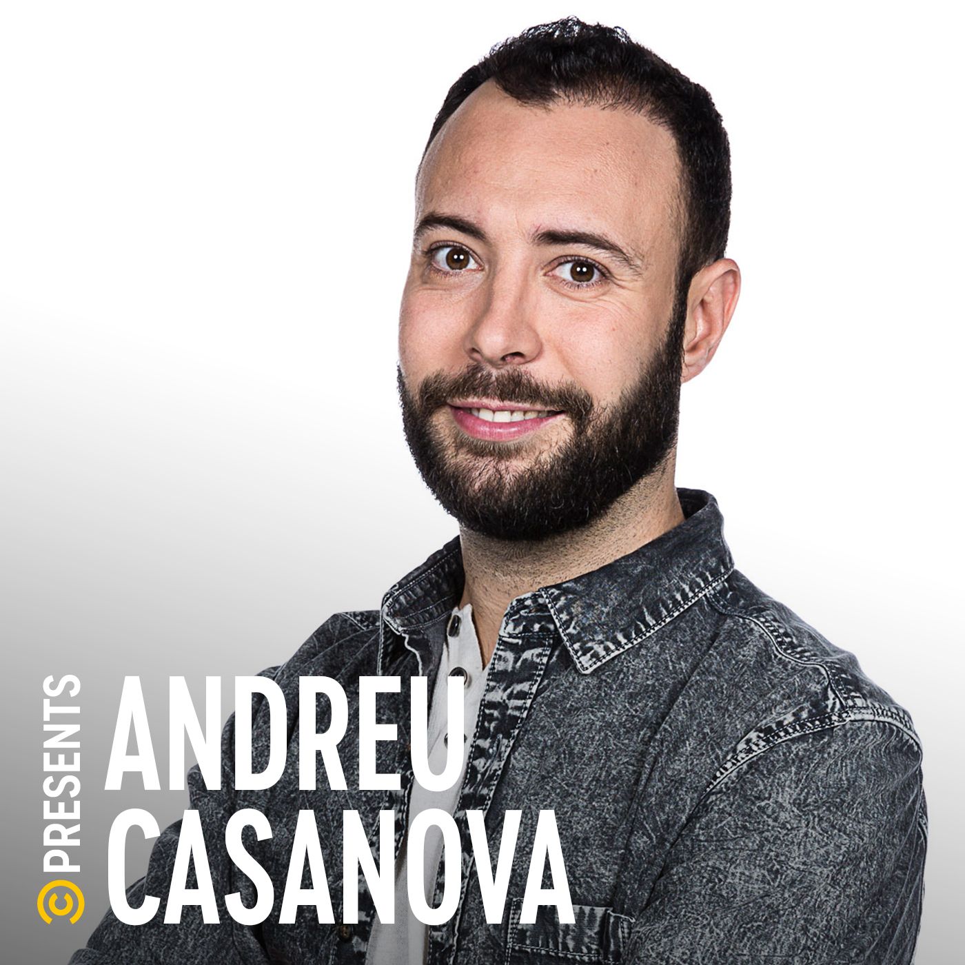 Andreu Casanova - Come algas