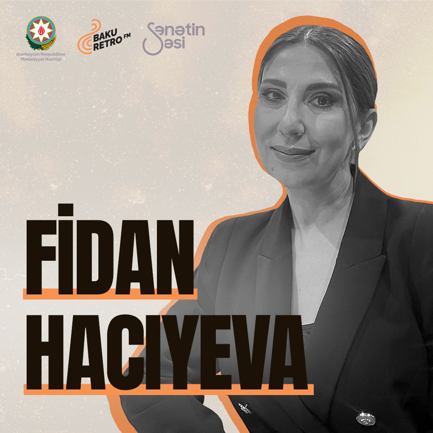 "Opera festivalı keçirmək mənim ən böyük arzum idi və buna nail oldum" episode artwork