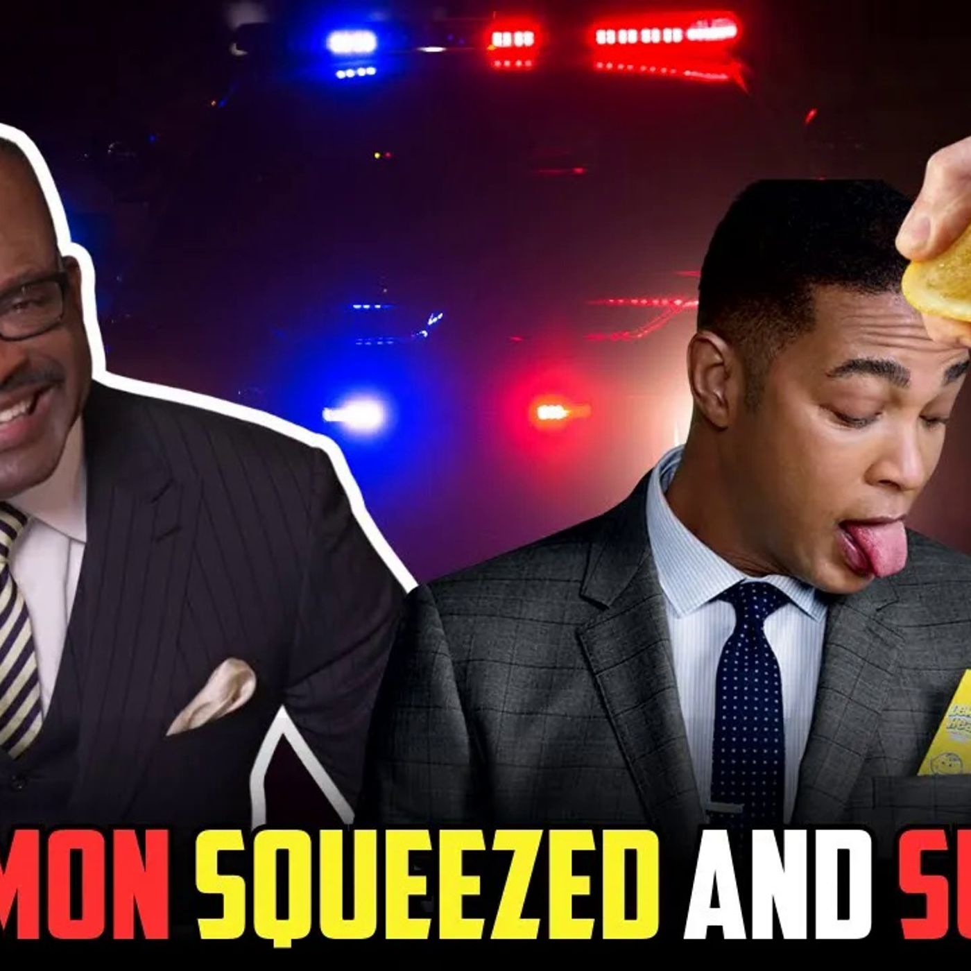 Don Lemon ARRESTED After Anti-ICE Church Disruption