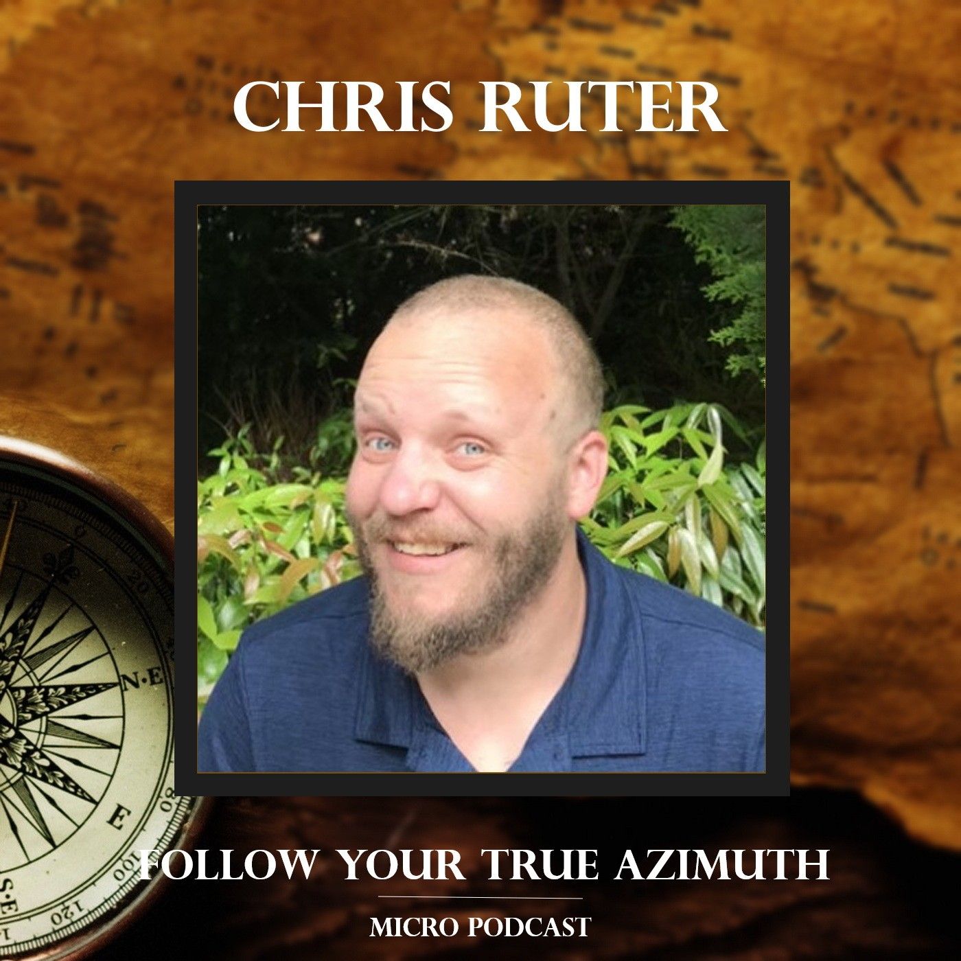 Follow Your True Azimuth