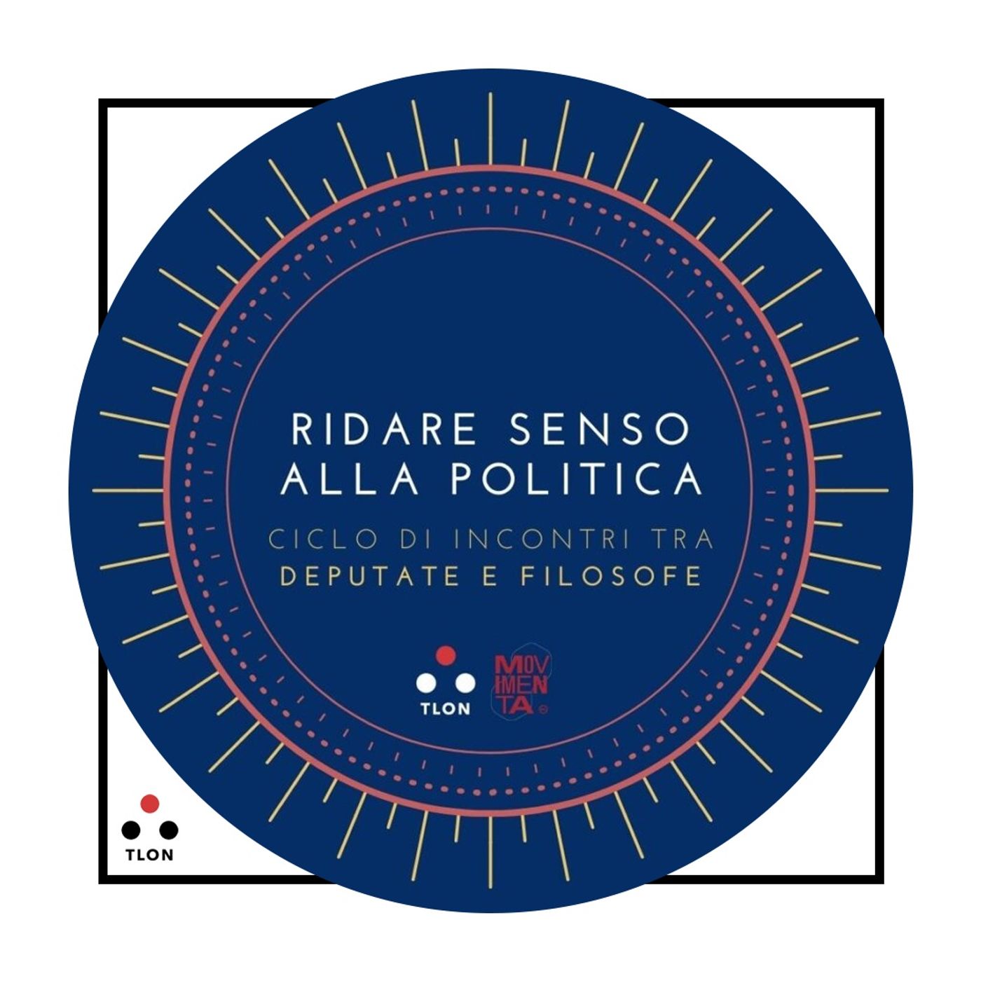 #205 - Con Chiara Gribaudo e Francesca Recchia Luciani. Dare senso alla parità