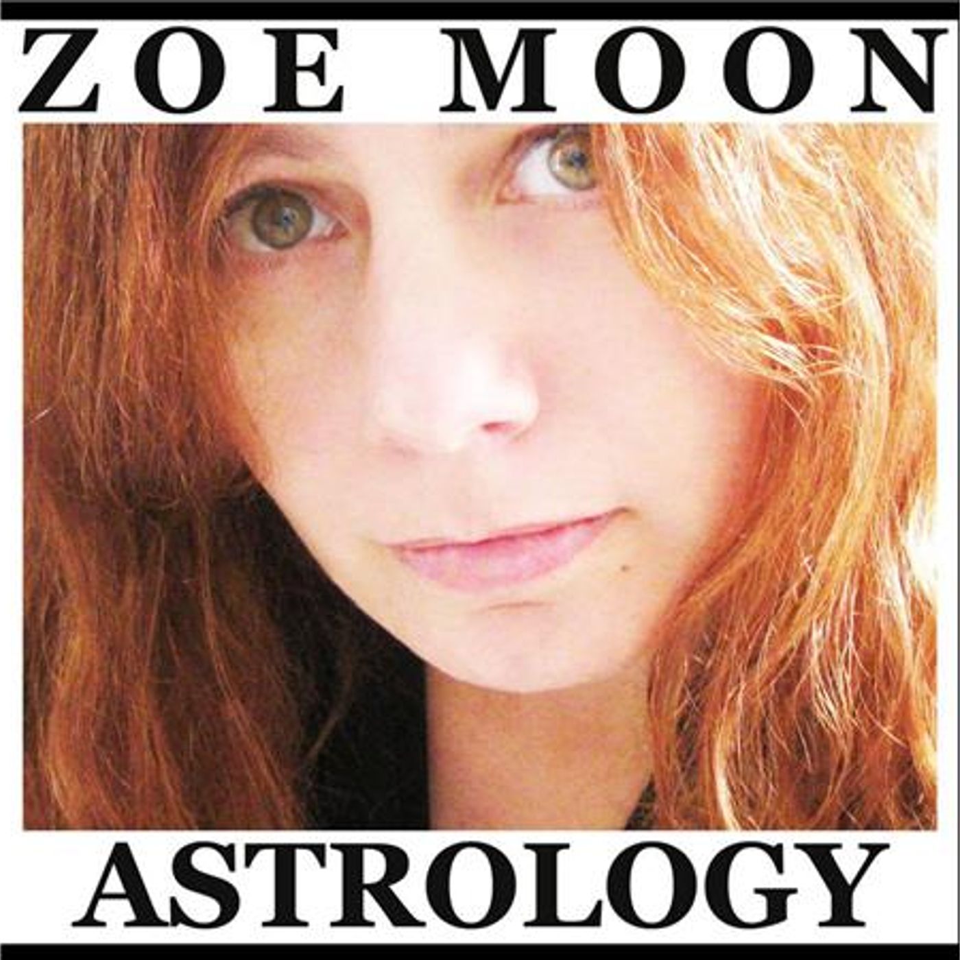 The Zoe Moon Astrology DESTINY show episode artwork