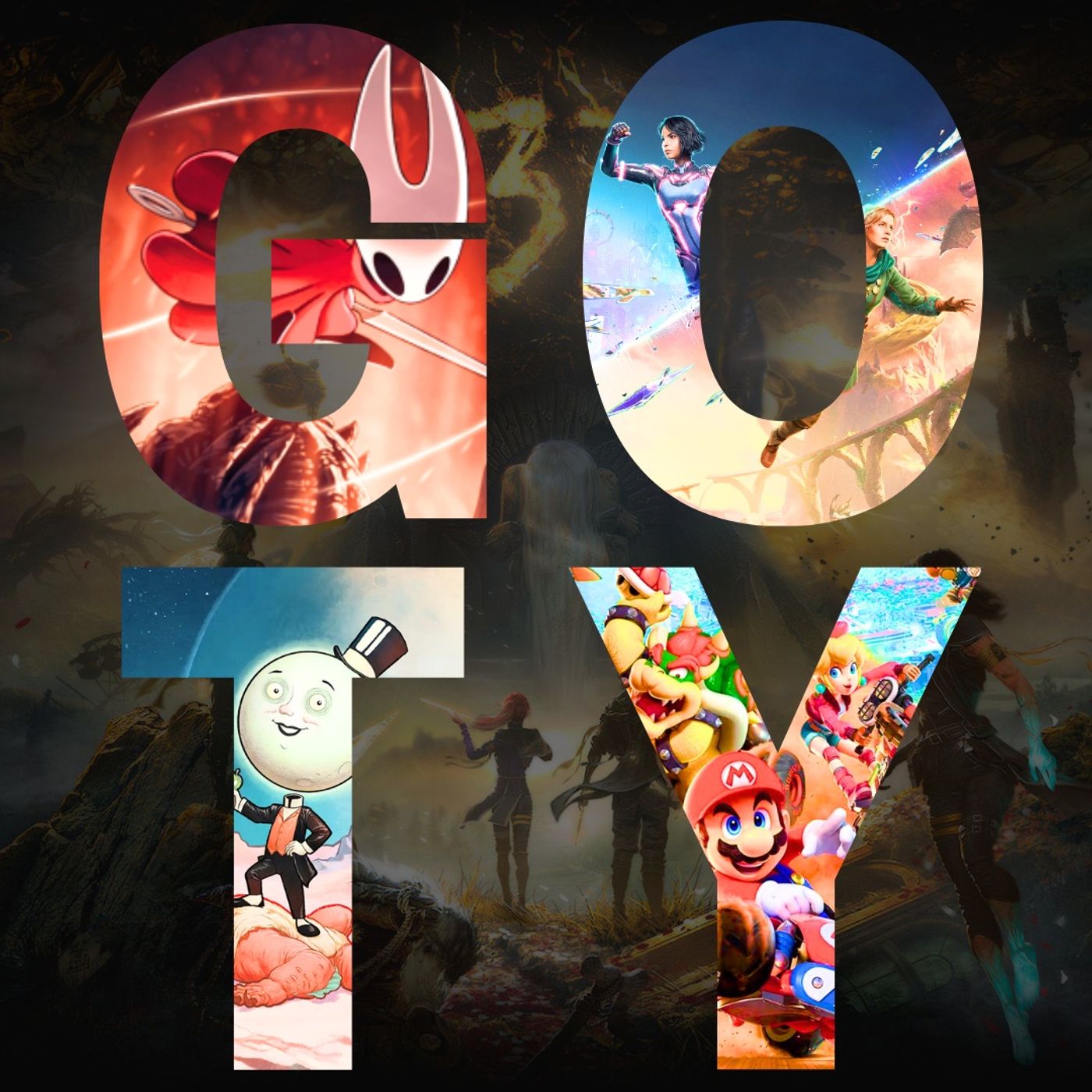 Game of the Year 2025 | Sidequest