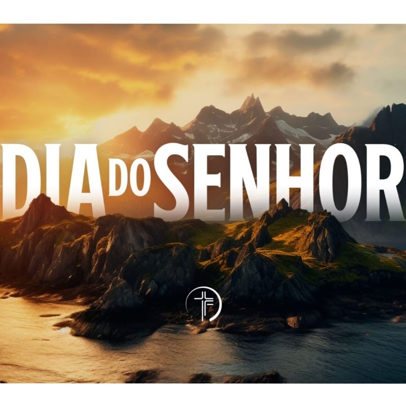 #03 | Antes do Sinai | Dia do Senhor | Pr. Pedro Cordeiro episode artwork