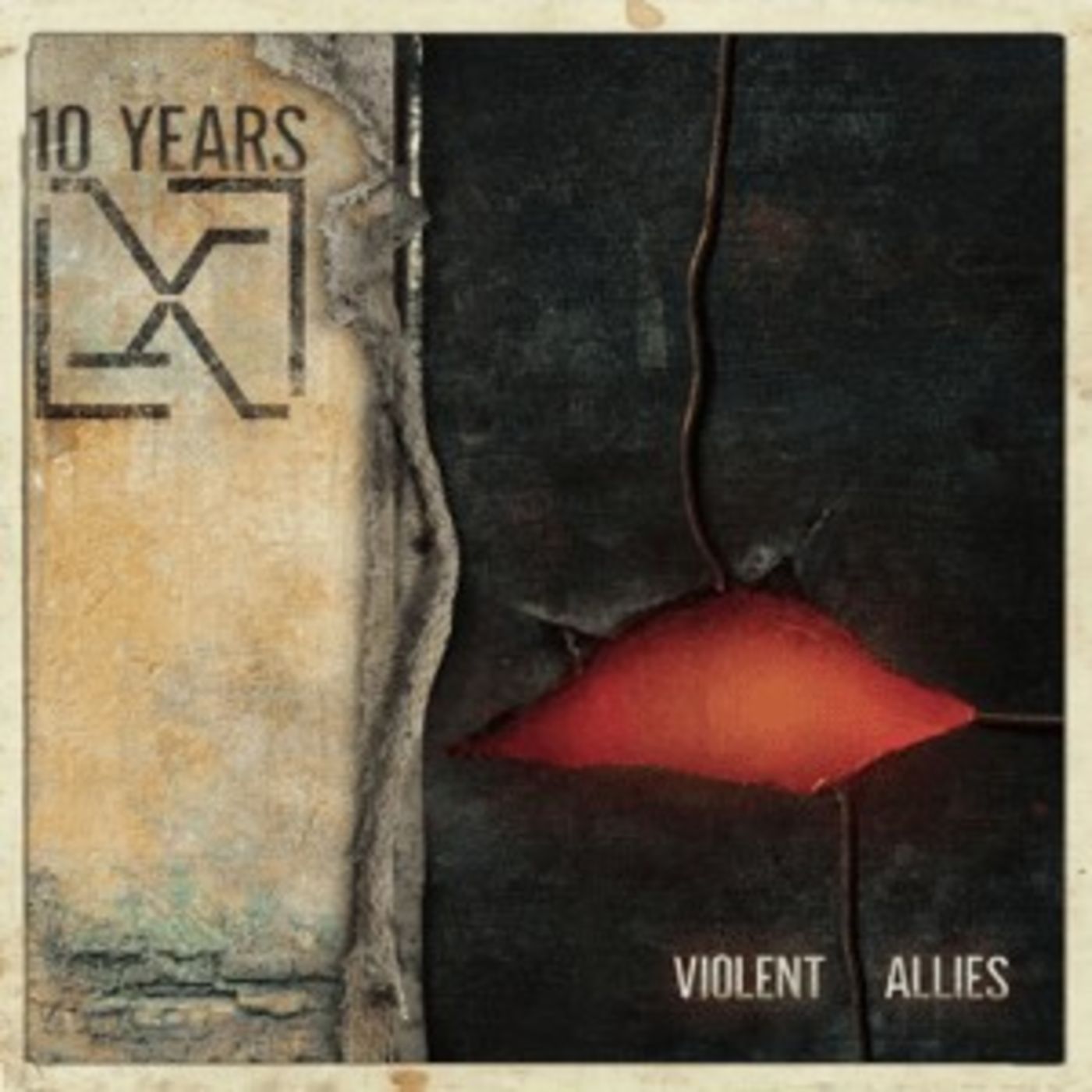 Episode 19 - 10 Years - 'Violent Allies' Review