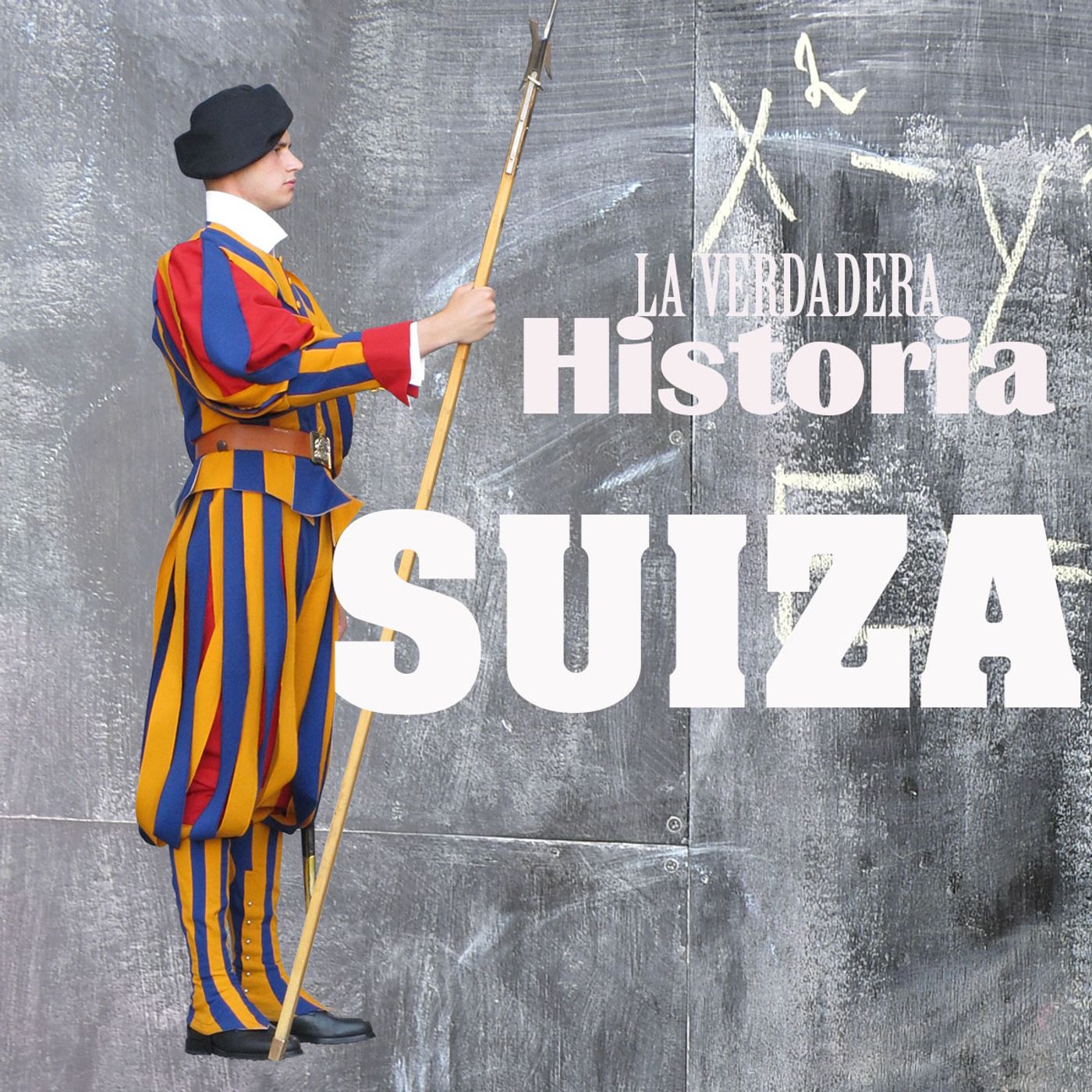 Suiza La Verdadera Historia
