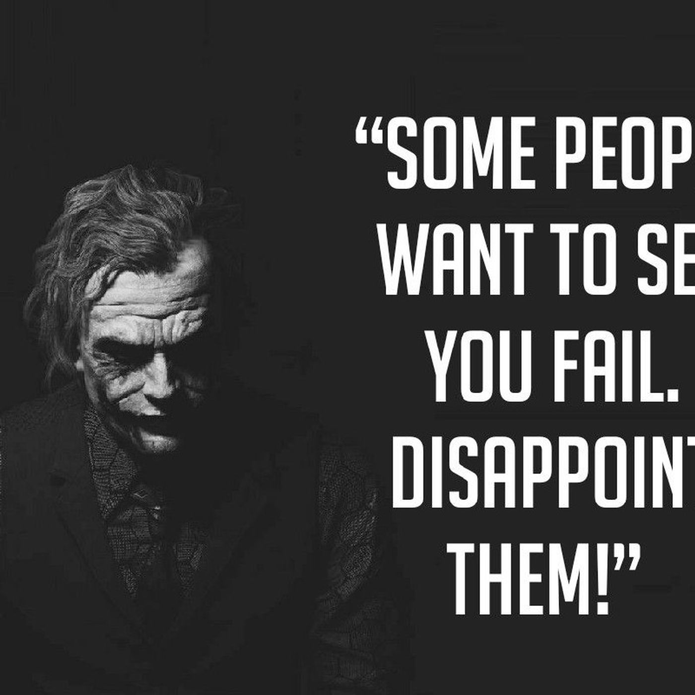 Step up and play big