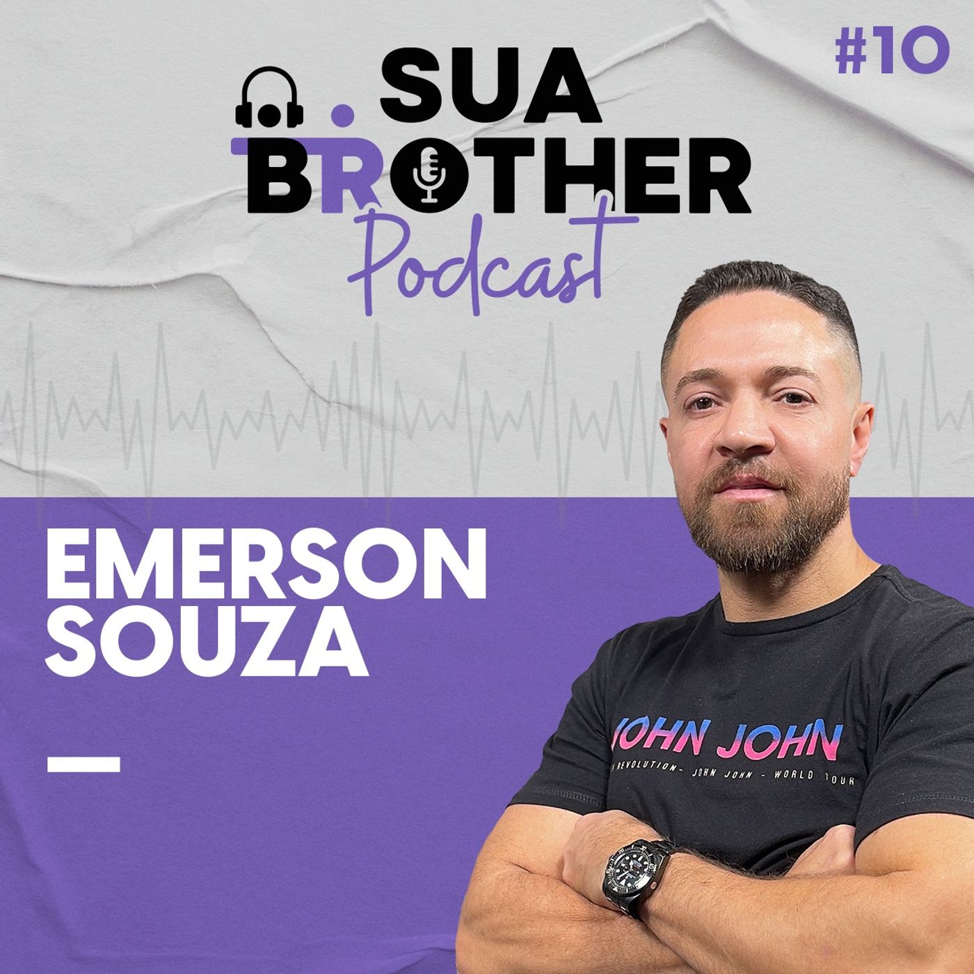 Sua Brother Podcast