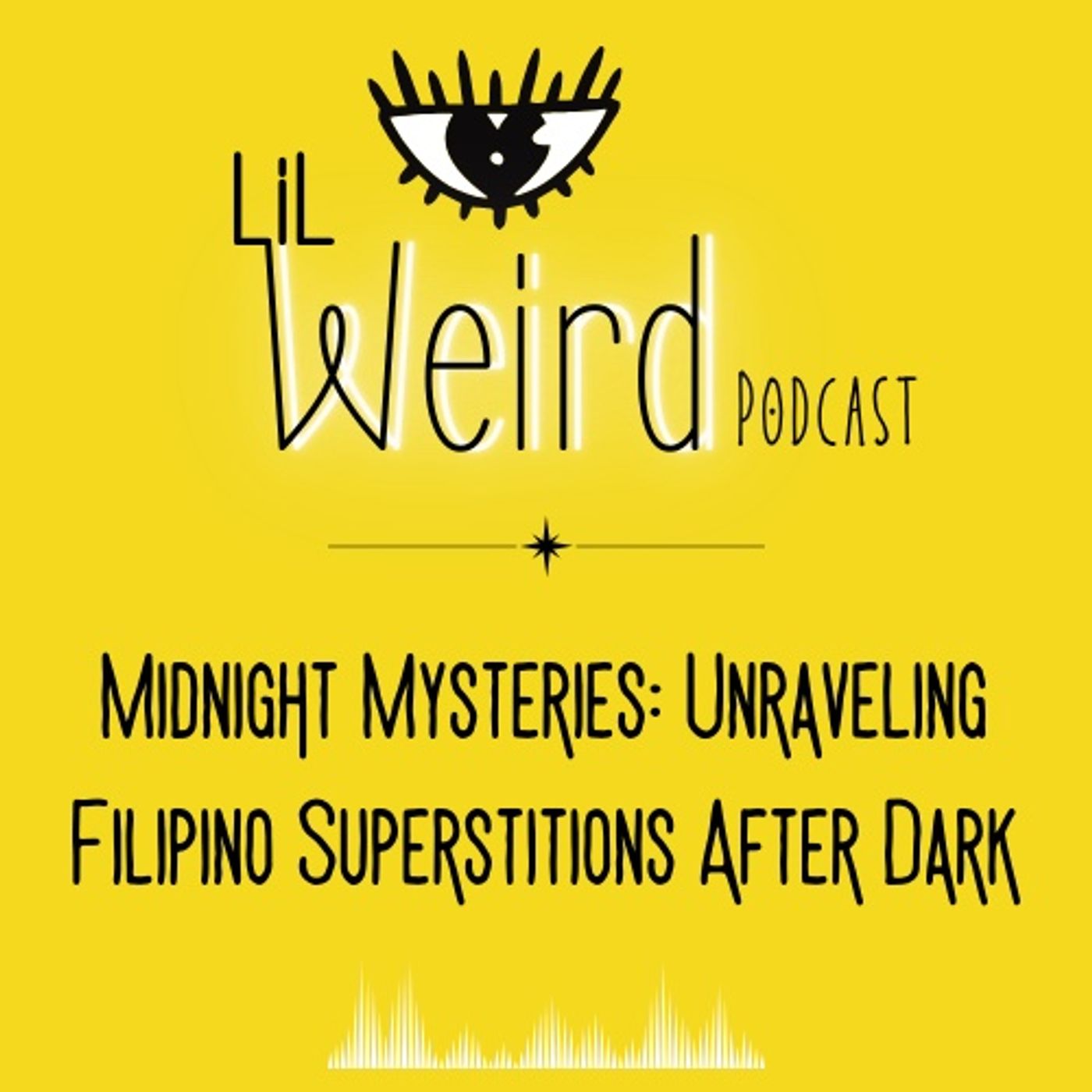 LilWeird Podcast