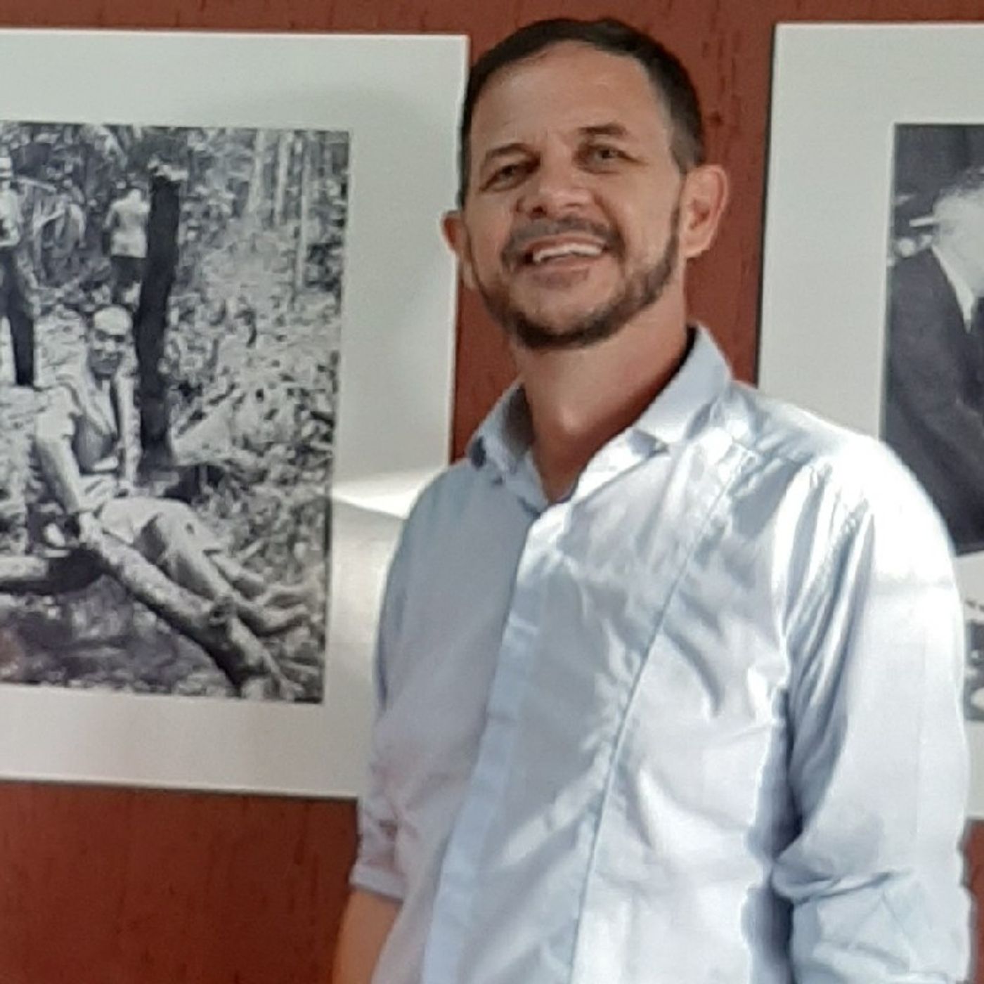 Paulo Valério Cantador de Histórias