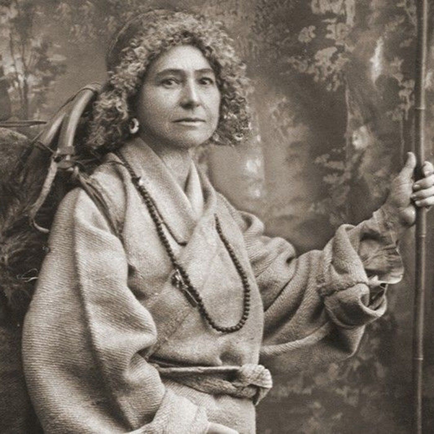 Portada de Canal Rosacruz